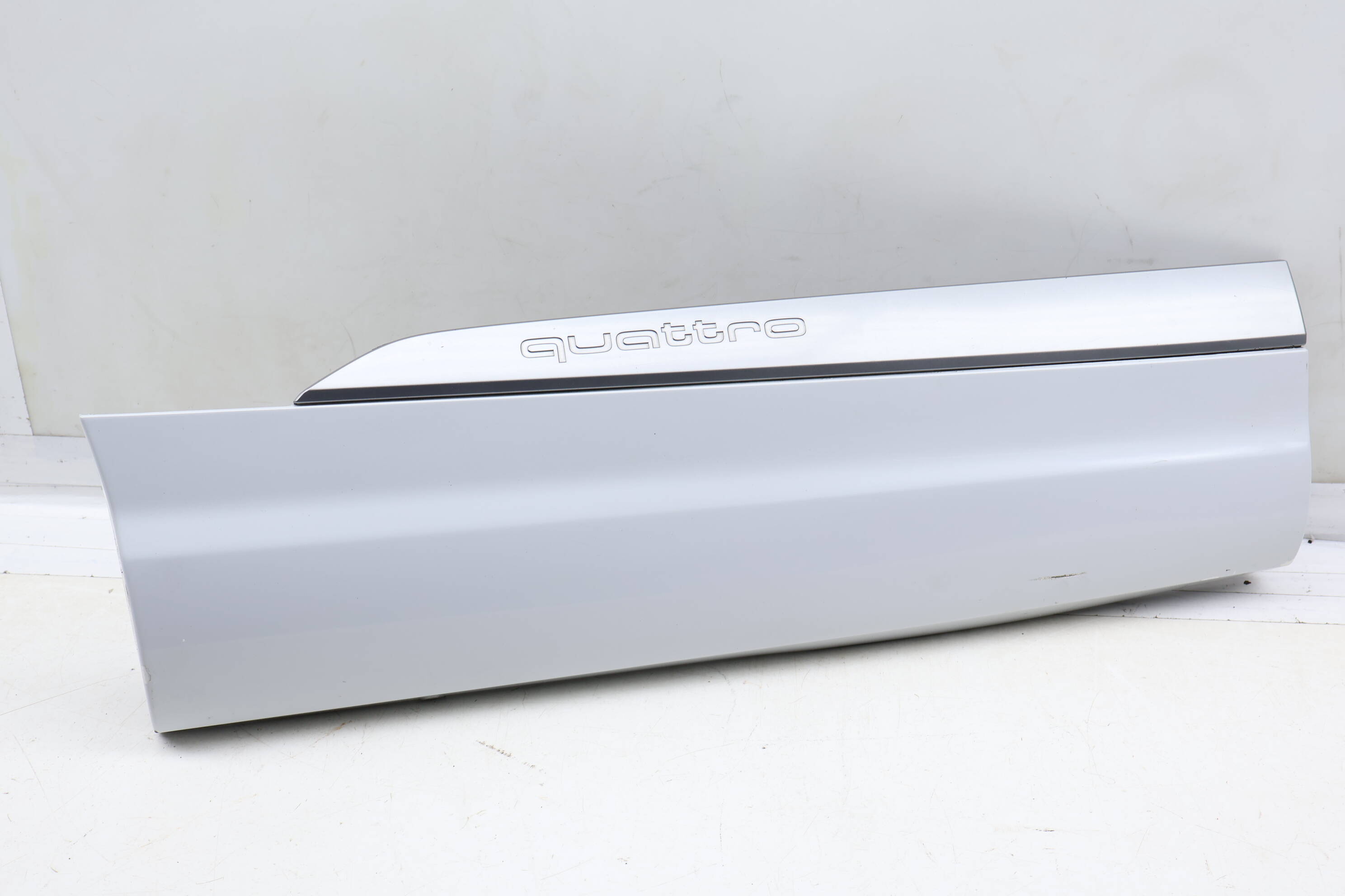 Lower Door Molding / Blade 4M0853970G