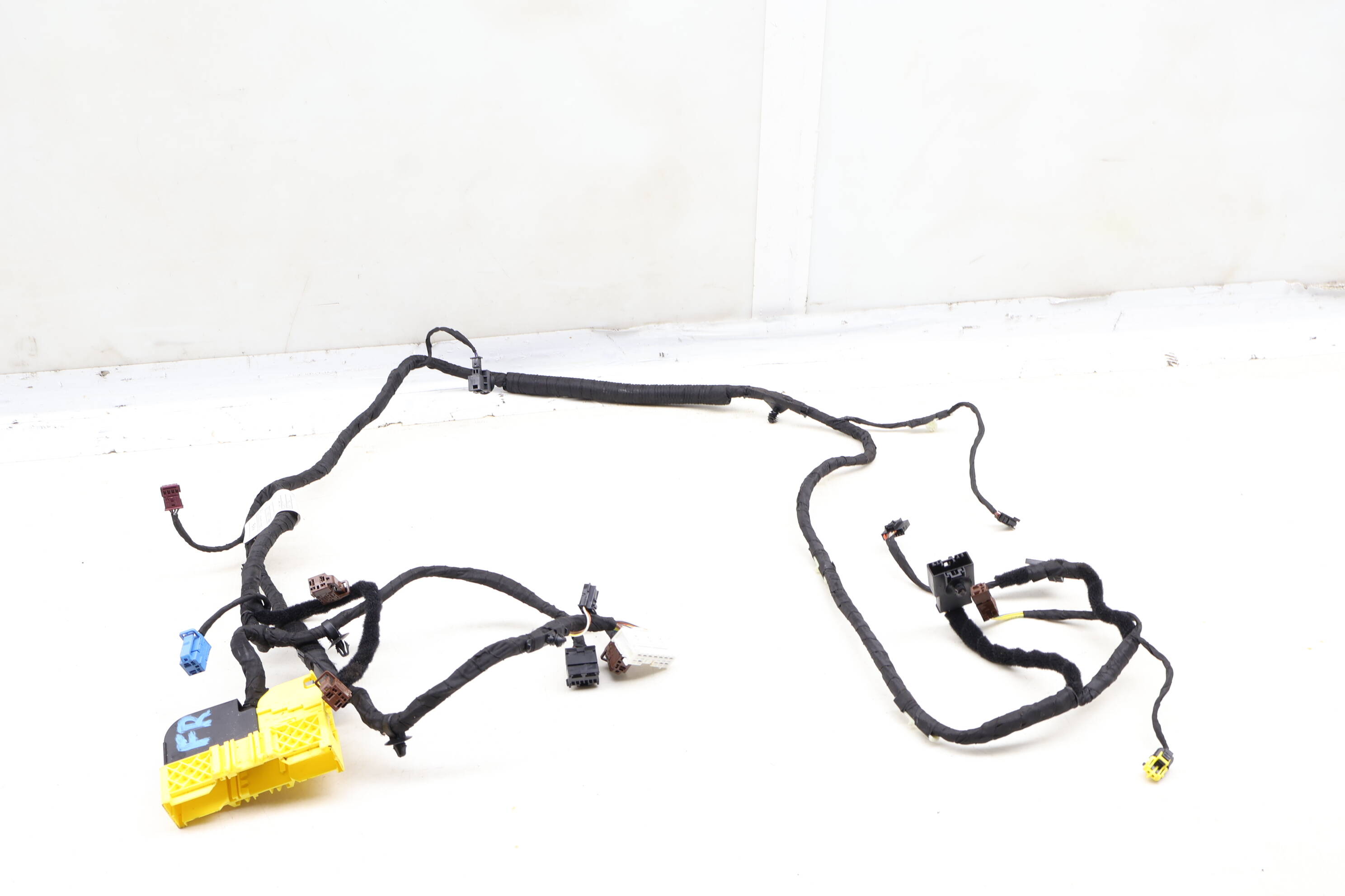 Seat Wiring Harness 5A6D777