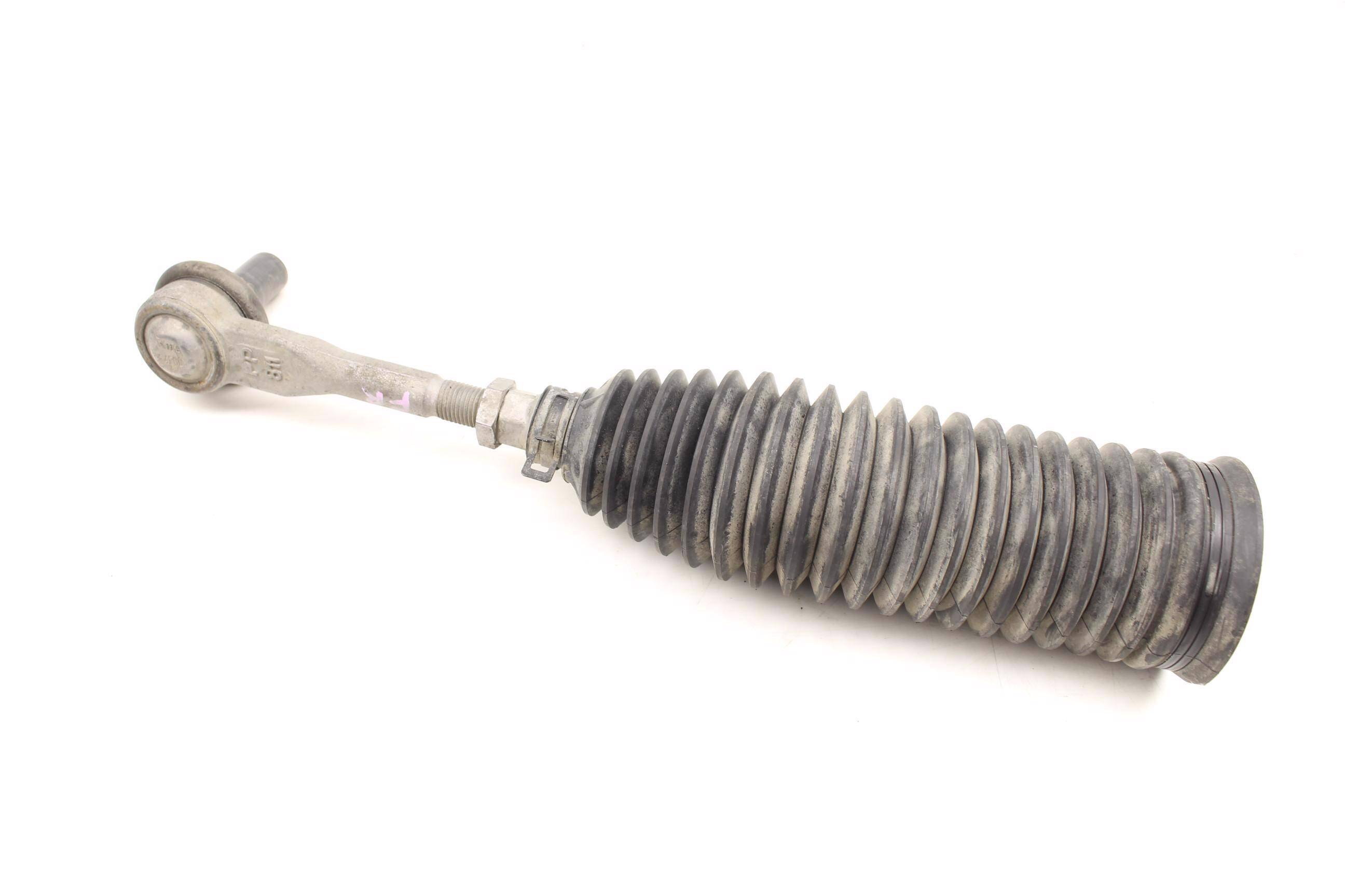 Steering Tie Rod W/ Boot 4F0422821D