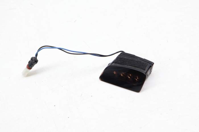 Side View Mirror Lane Change Assist Light 8K1949145A main product photo