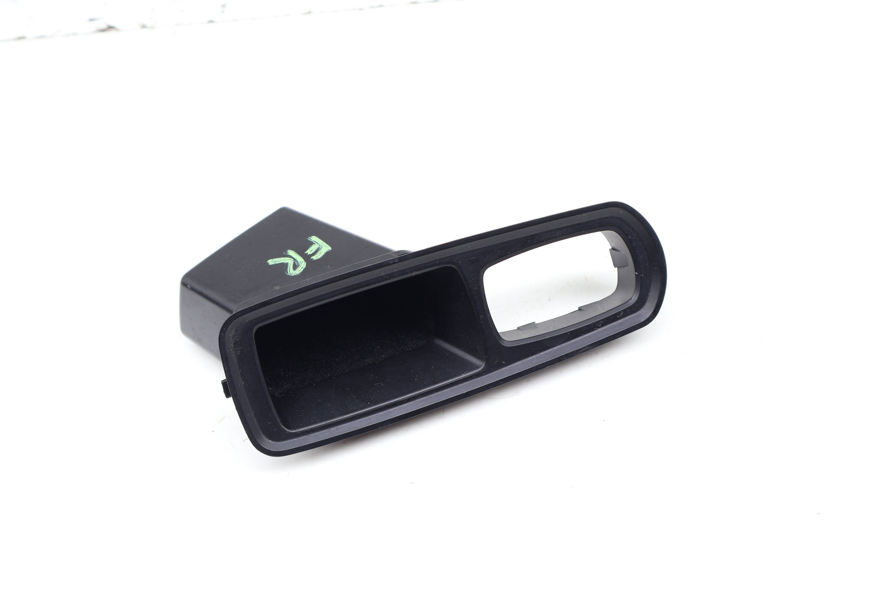 Door Switch Trim / Bezel / Storage Bin 97055572400
