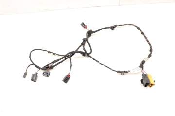 Trunk / Liftgate Wiring Harness 1Q0971182D