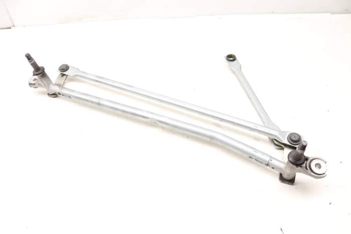 Windshield Wiper Transmission / Bracket 95B955023C main product photo
