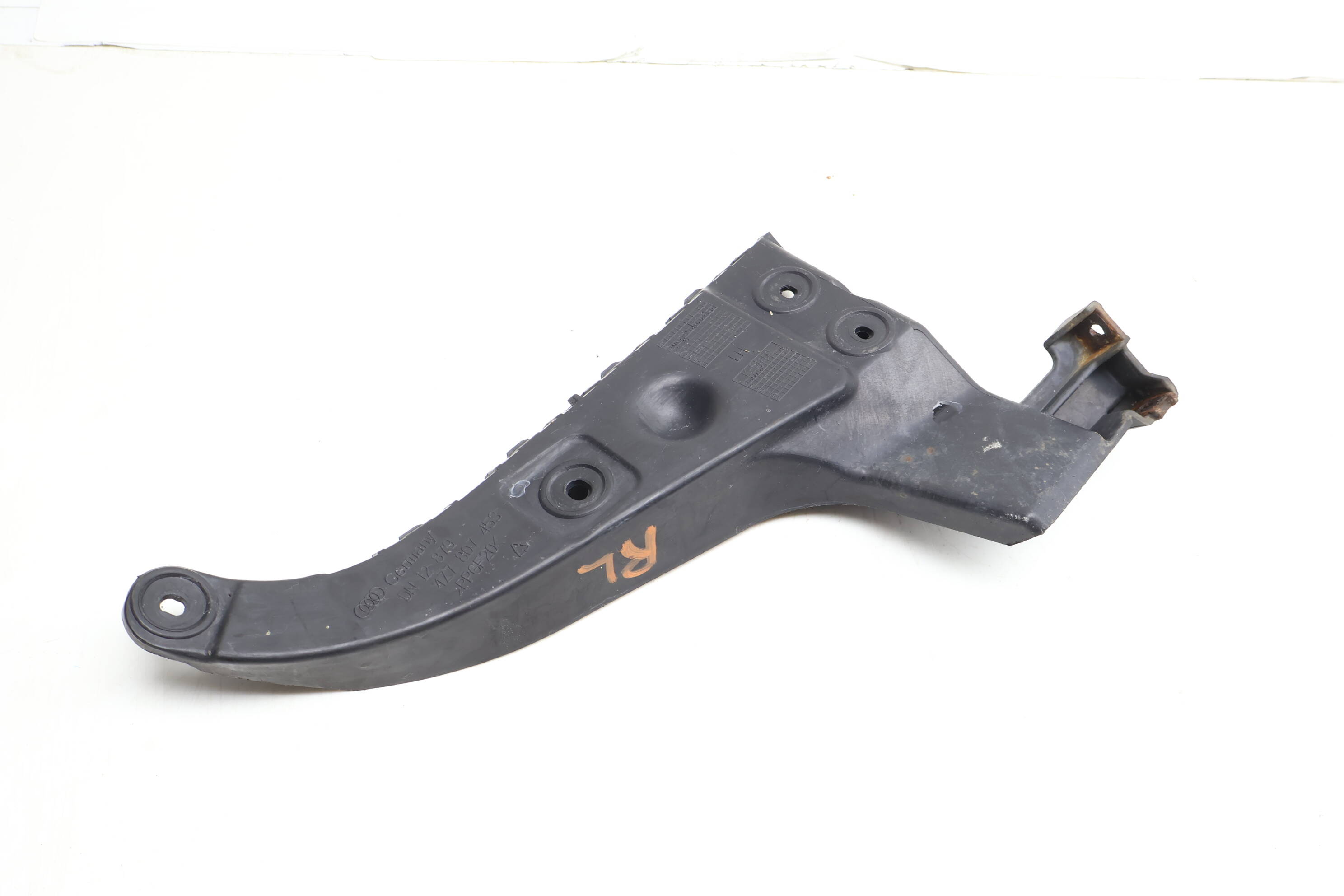 Bumper Mount Bracket / Guide 4Z7807453