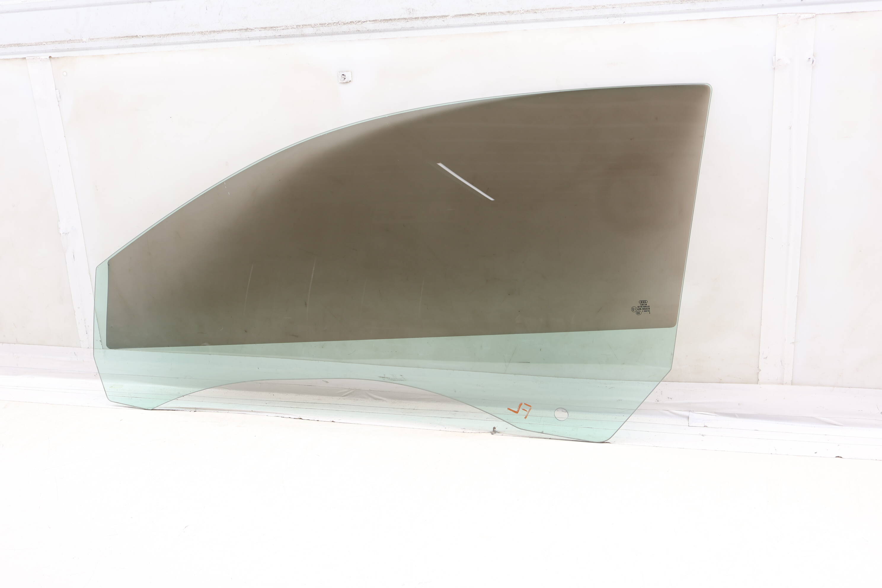 Door Window Glass 8T0845201D
