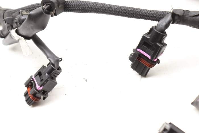 MERU ページ Mercedes-Benz Engine Wiring Harness 2721506333