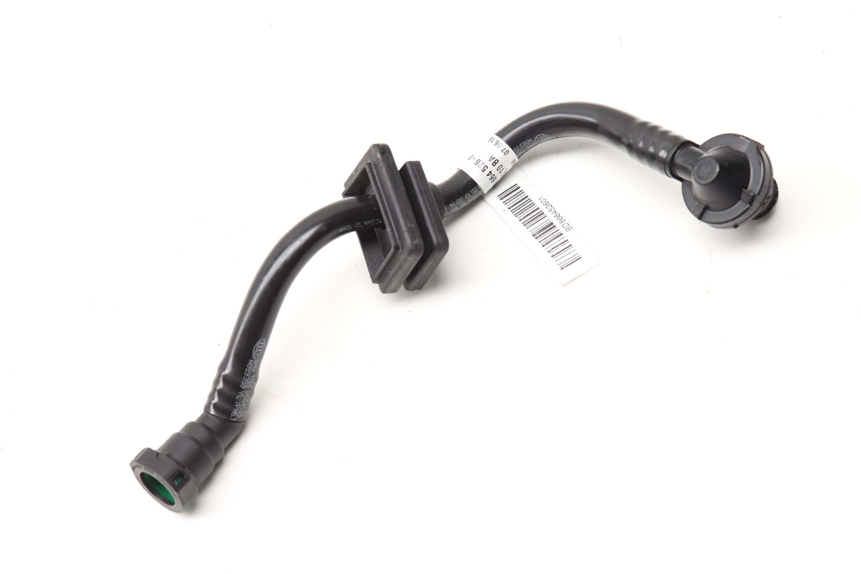 Brake Booster Vacuum Hose / Line 11668664526