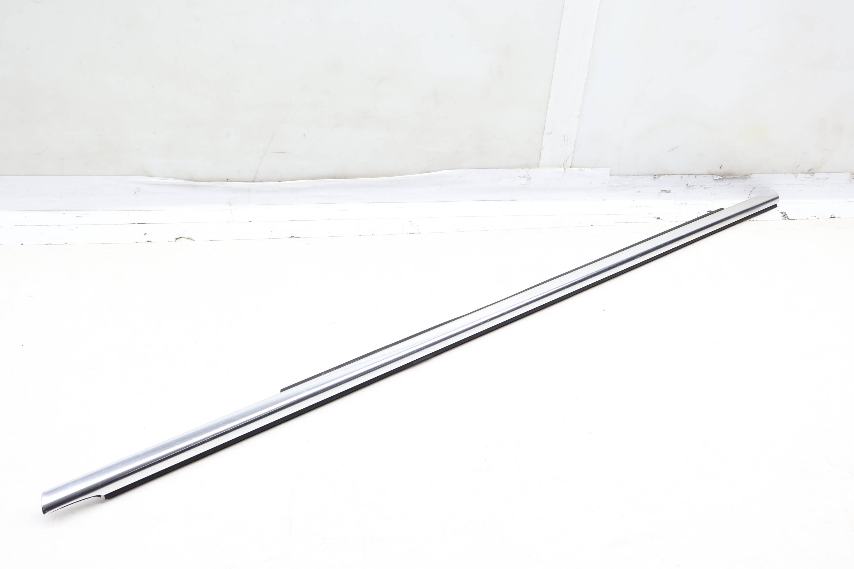 Exterior Door Window Slot Seal / Trim 51357381847