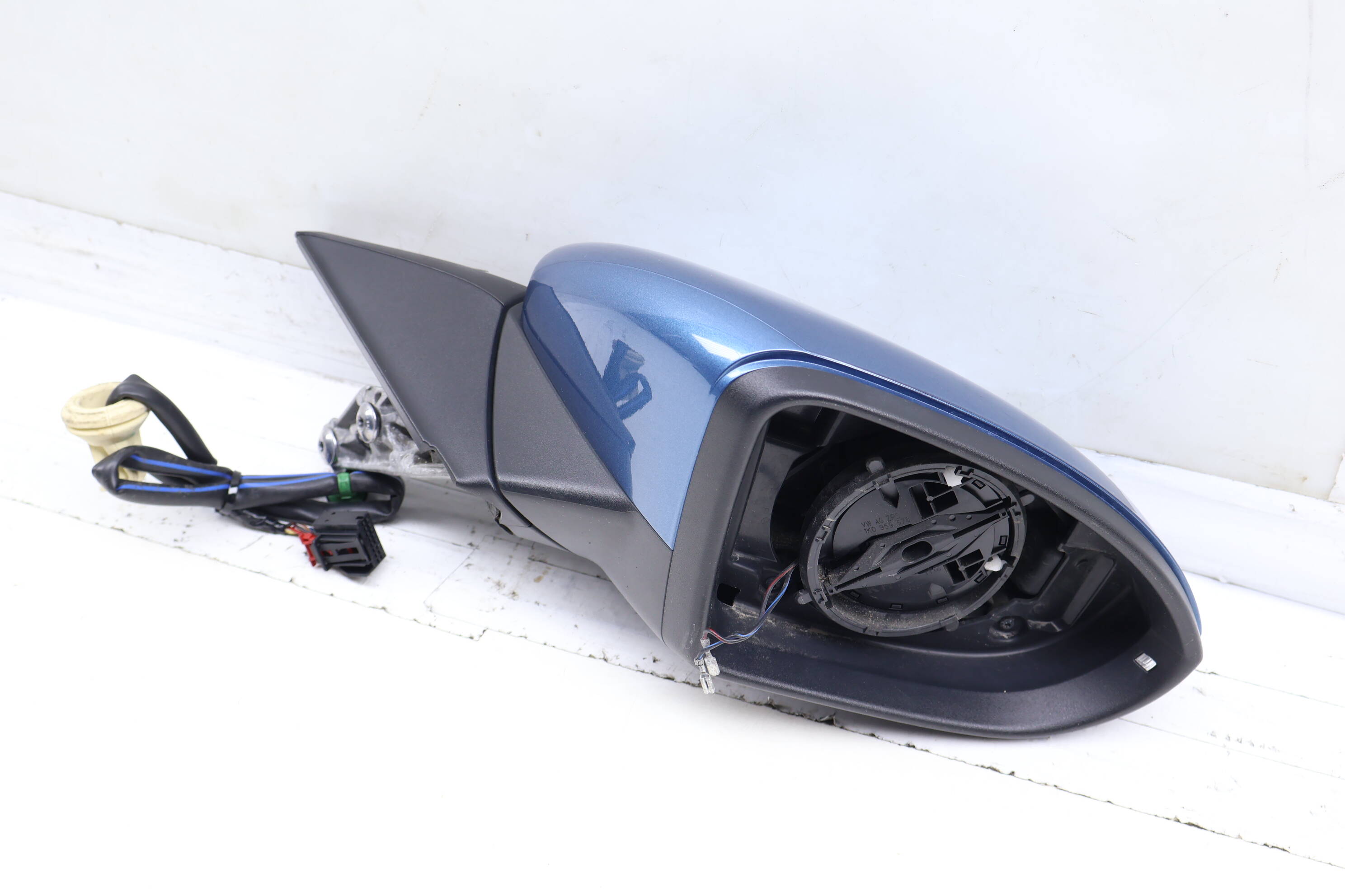 Side View Door Mirror 5G1857508EH