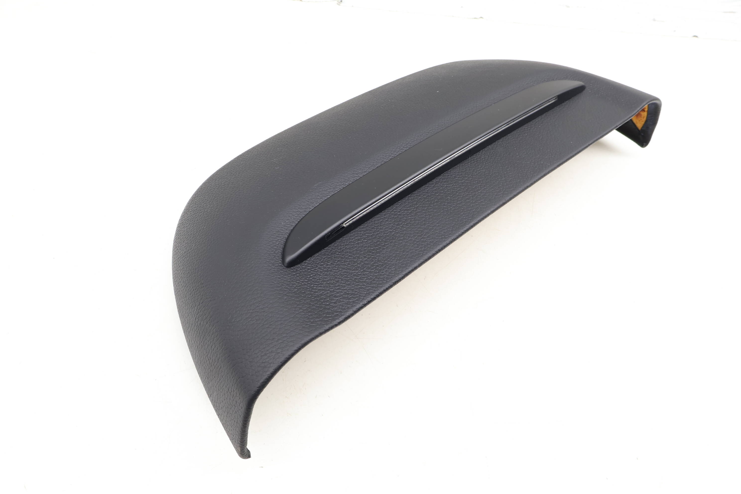 Upper Seat Backrest Trim / Panel 52107328198