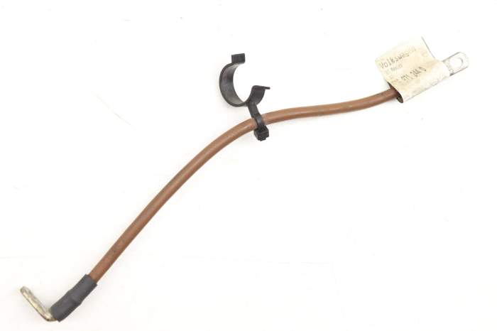 Ground Strap / Cable 5C6971244D main product photo