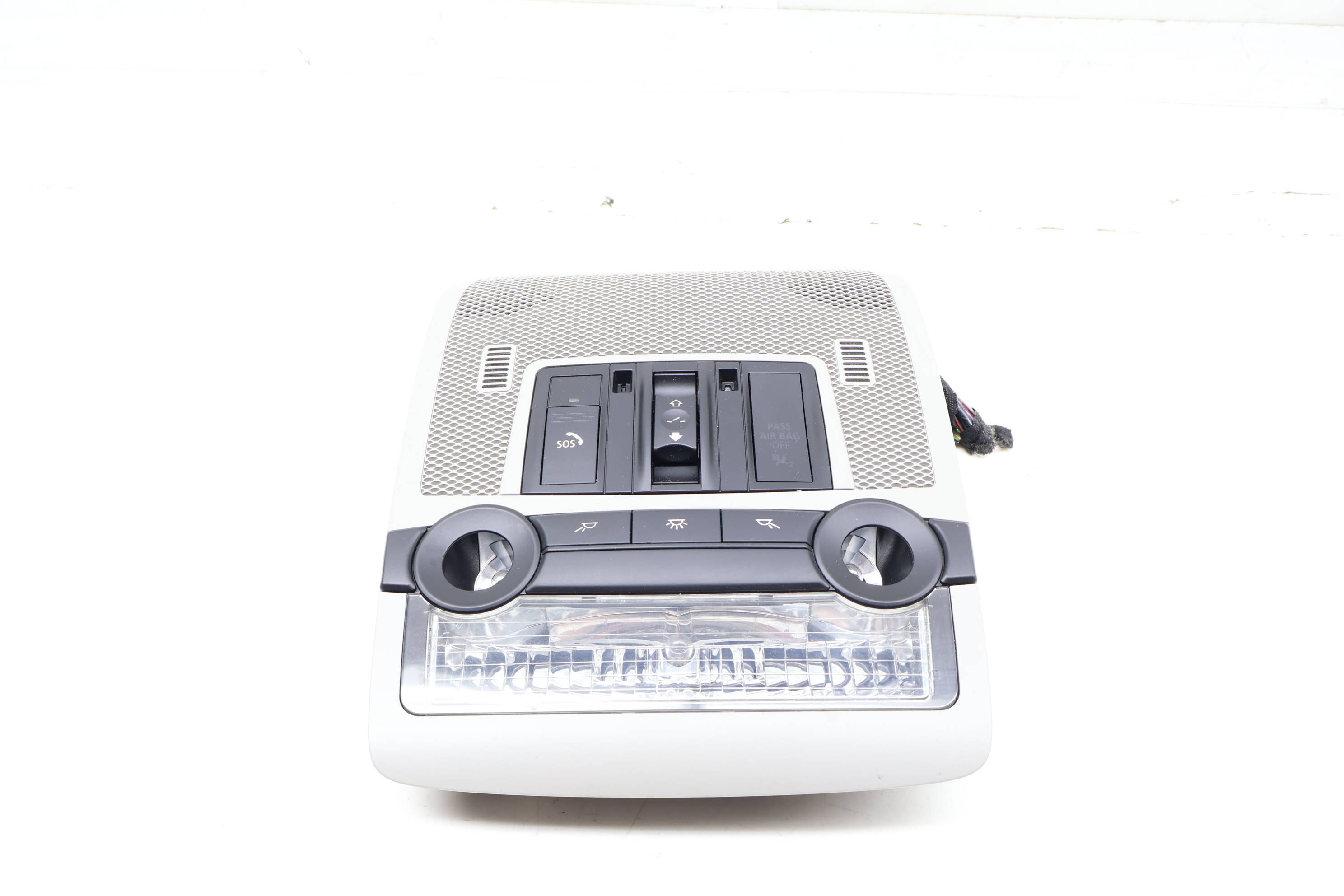 Dome Light / Sun Roof Switch 61319225942