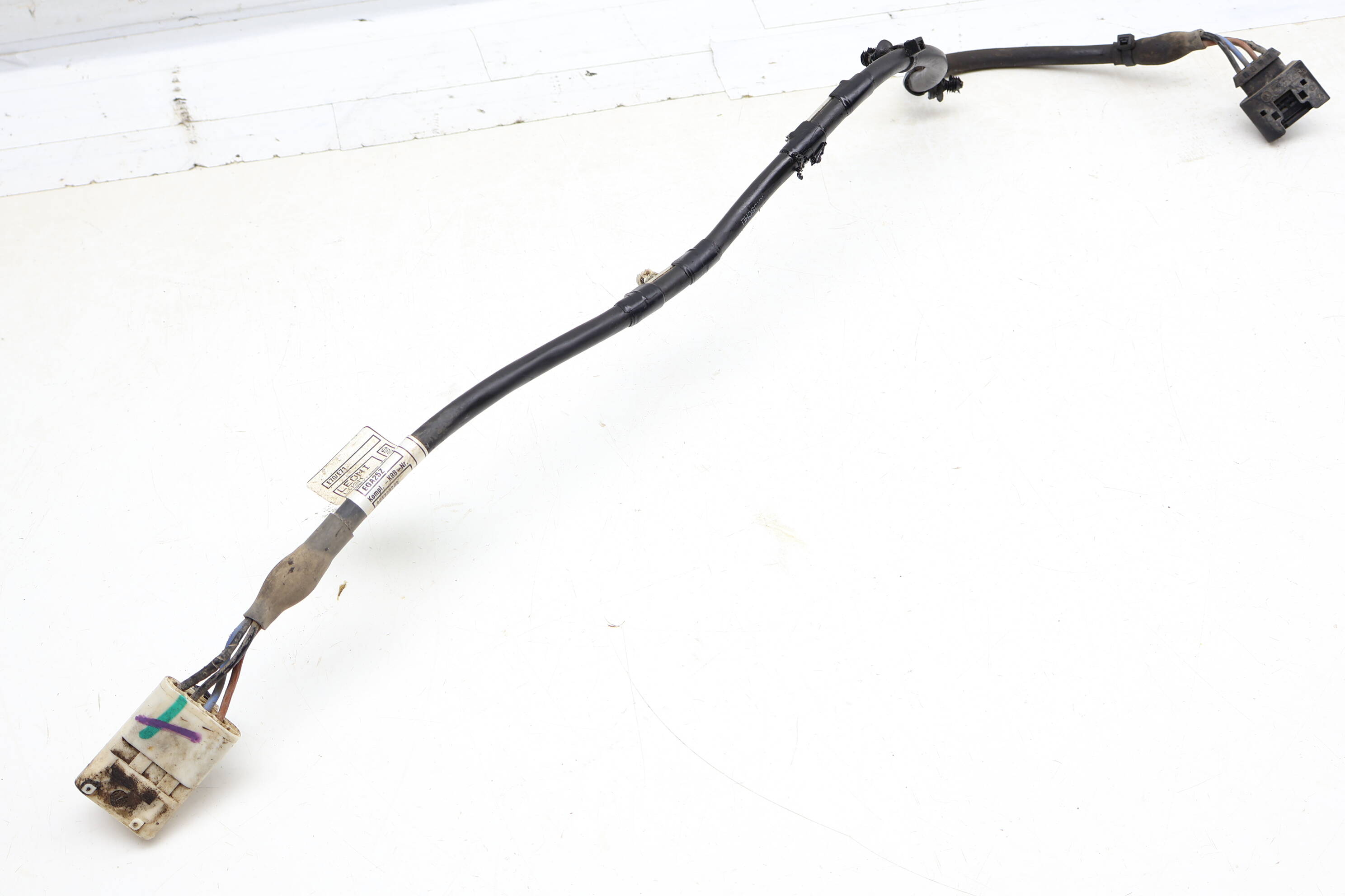 Active Steering Wiring Harness 61129217222