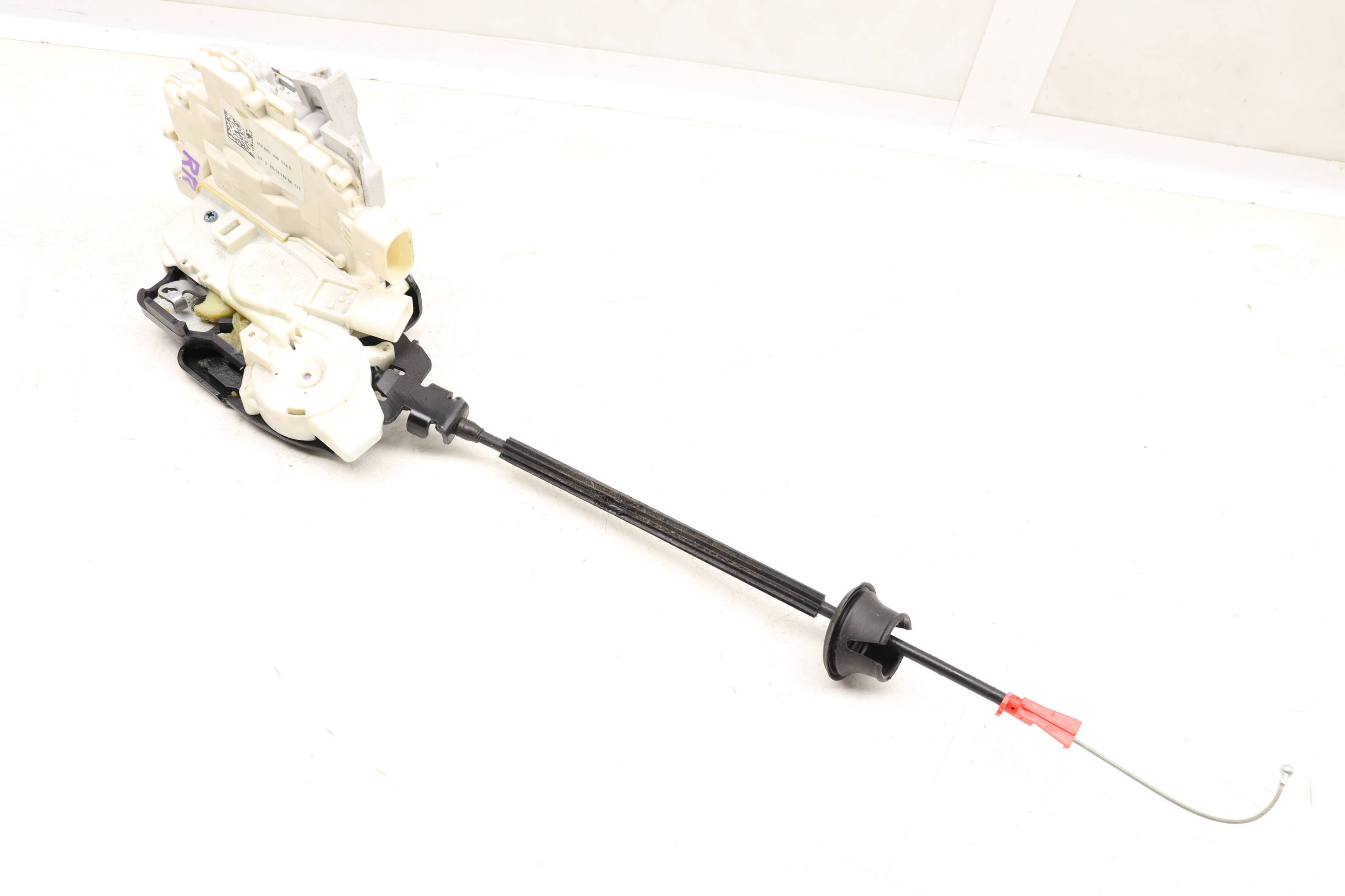 Door Latch / Lock Actuator 4H0839016D