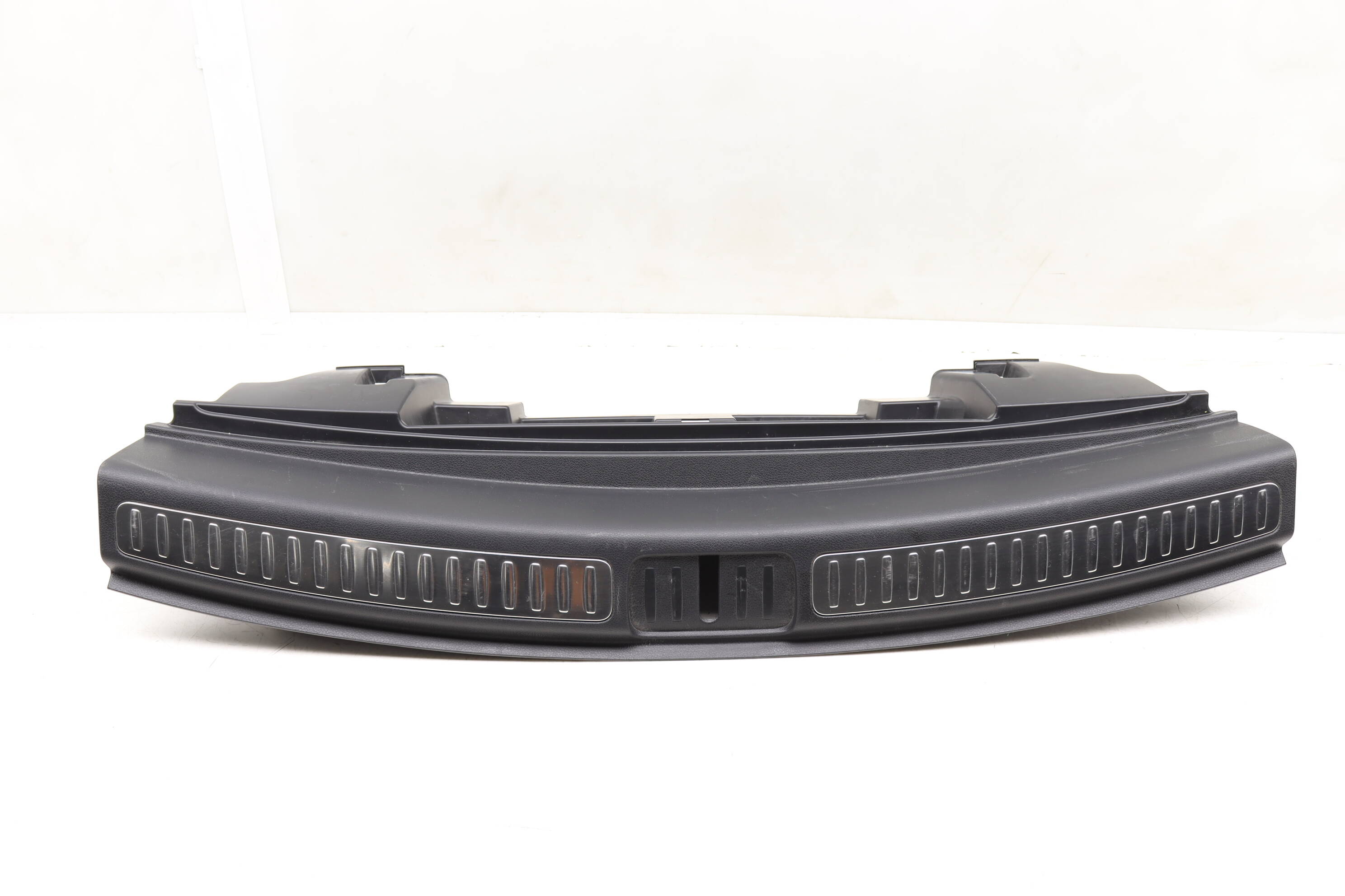 Hatch / Trunk Latch Trim Panel 95B864483J