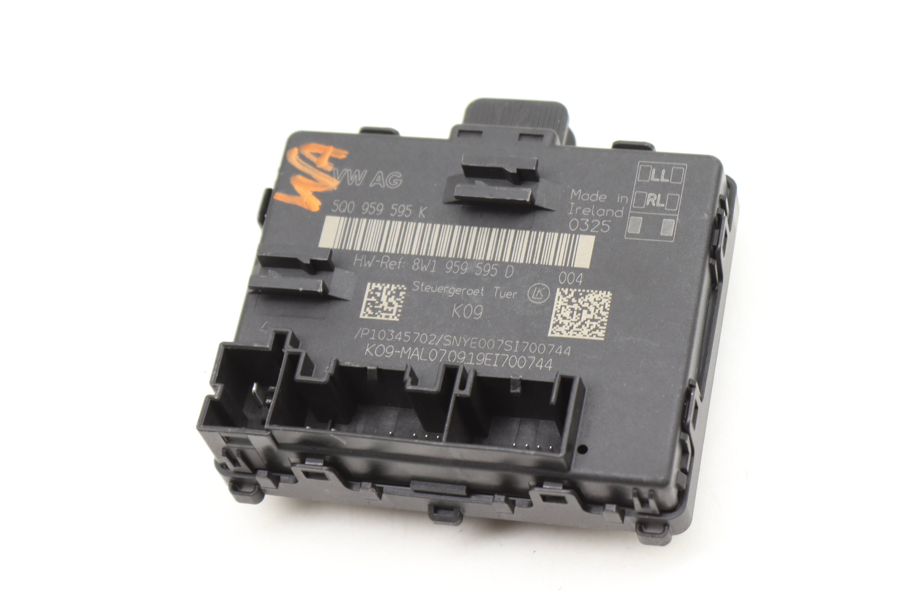 Door / Window Control Module 5Q0959595K