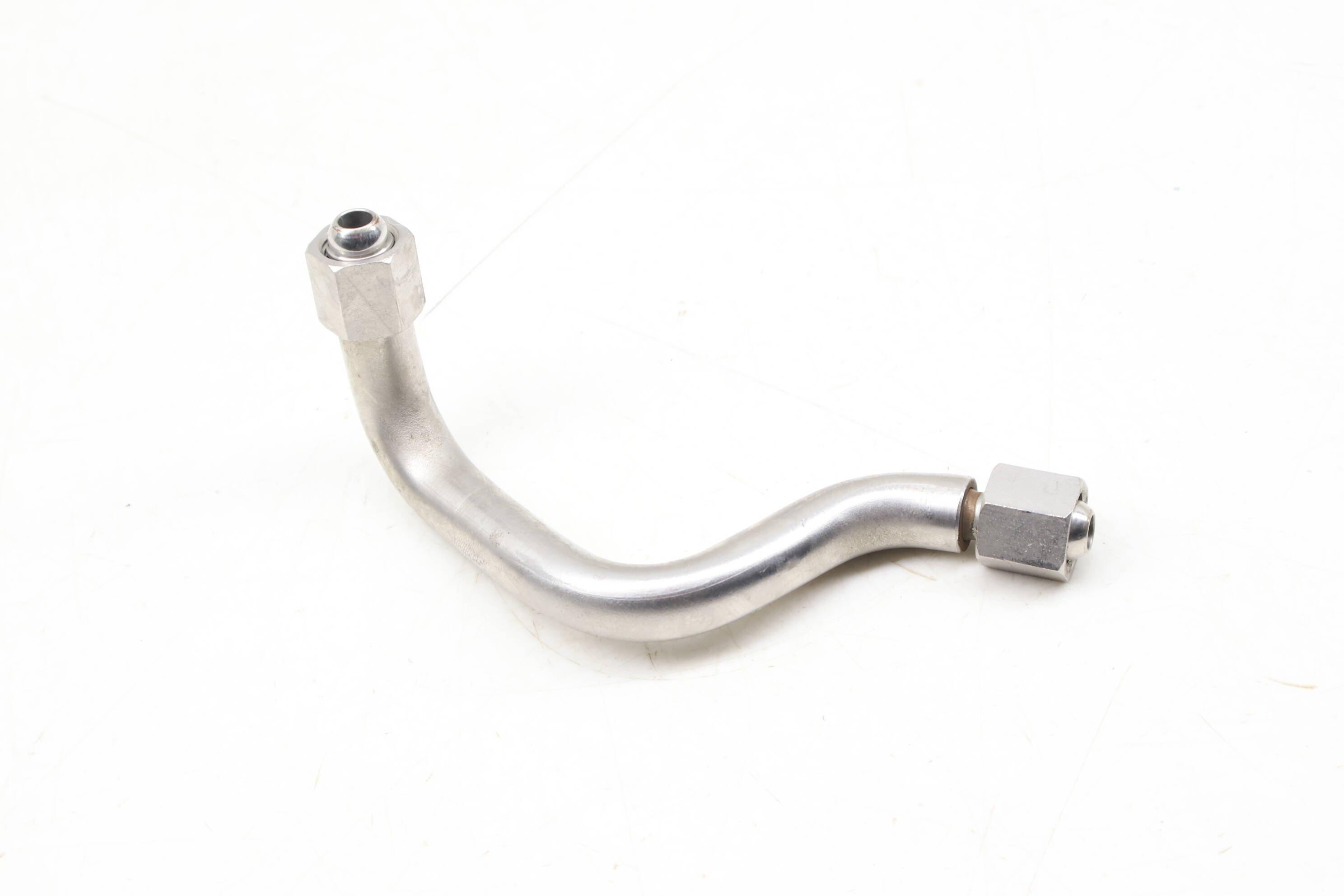 Fuel Line / Pipe 06L127501E