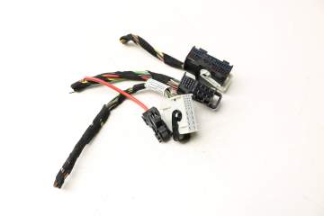 Bcm / Body Control Module Wiring Connector / Pigtail Set