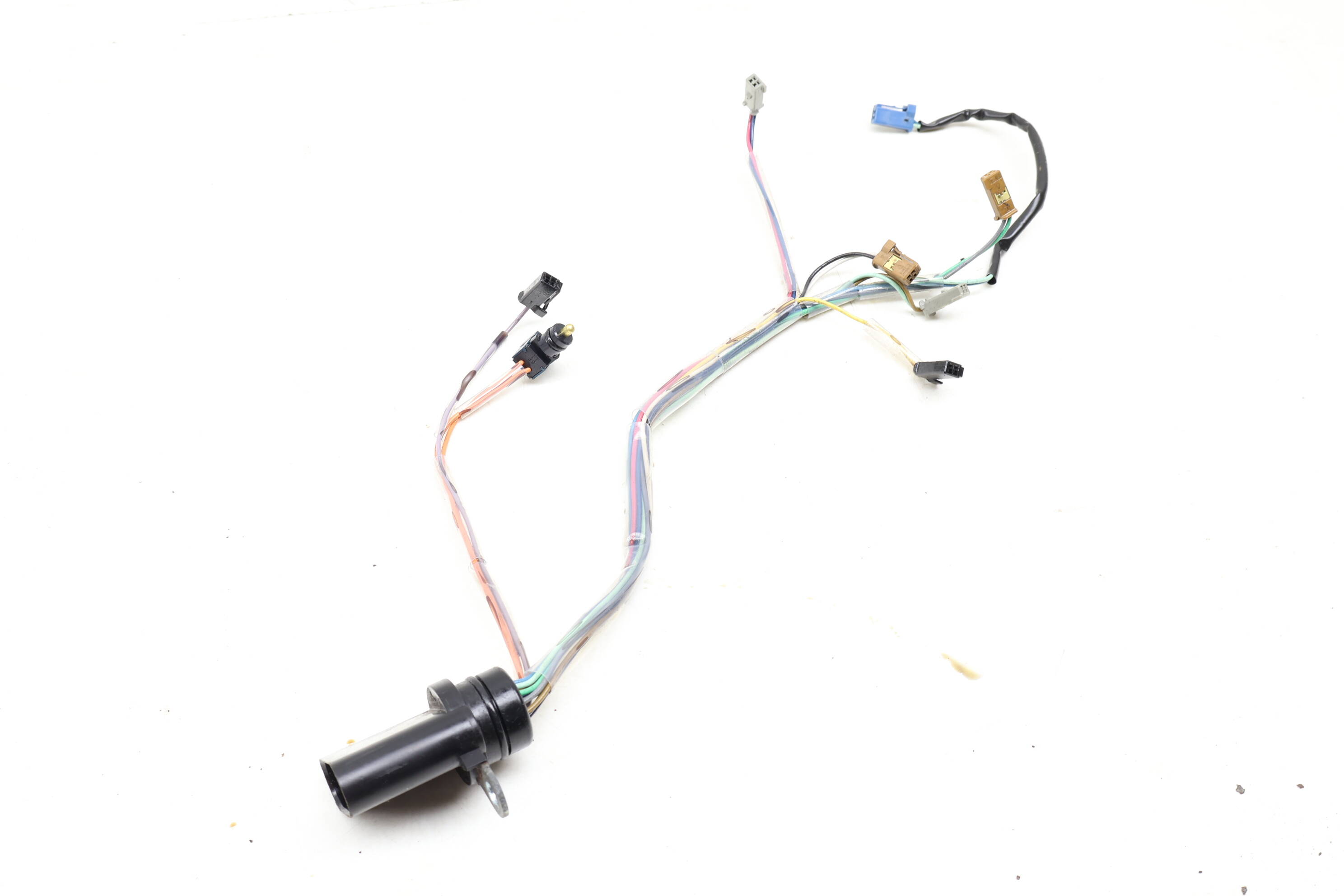 6-Speed Automatic Transmission Wiring Harness (14-Pin) 09G927363F