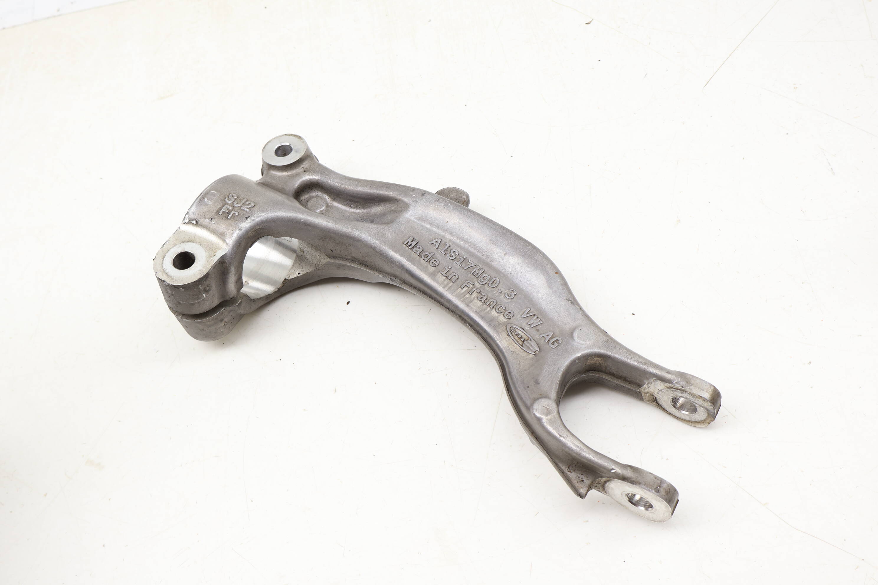 Suspension Fork 8W0413037H