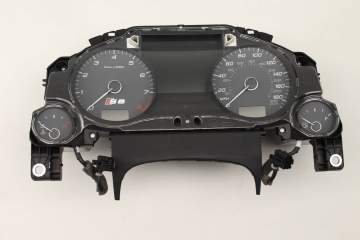 S8 Instrument Cluster / Speedometer 4E0920951F