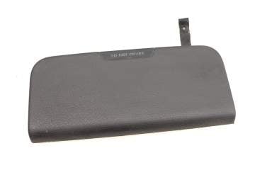 Convertible Top Roll Bar Cover 8H0863575