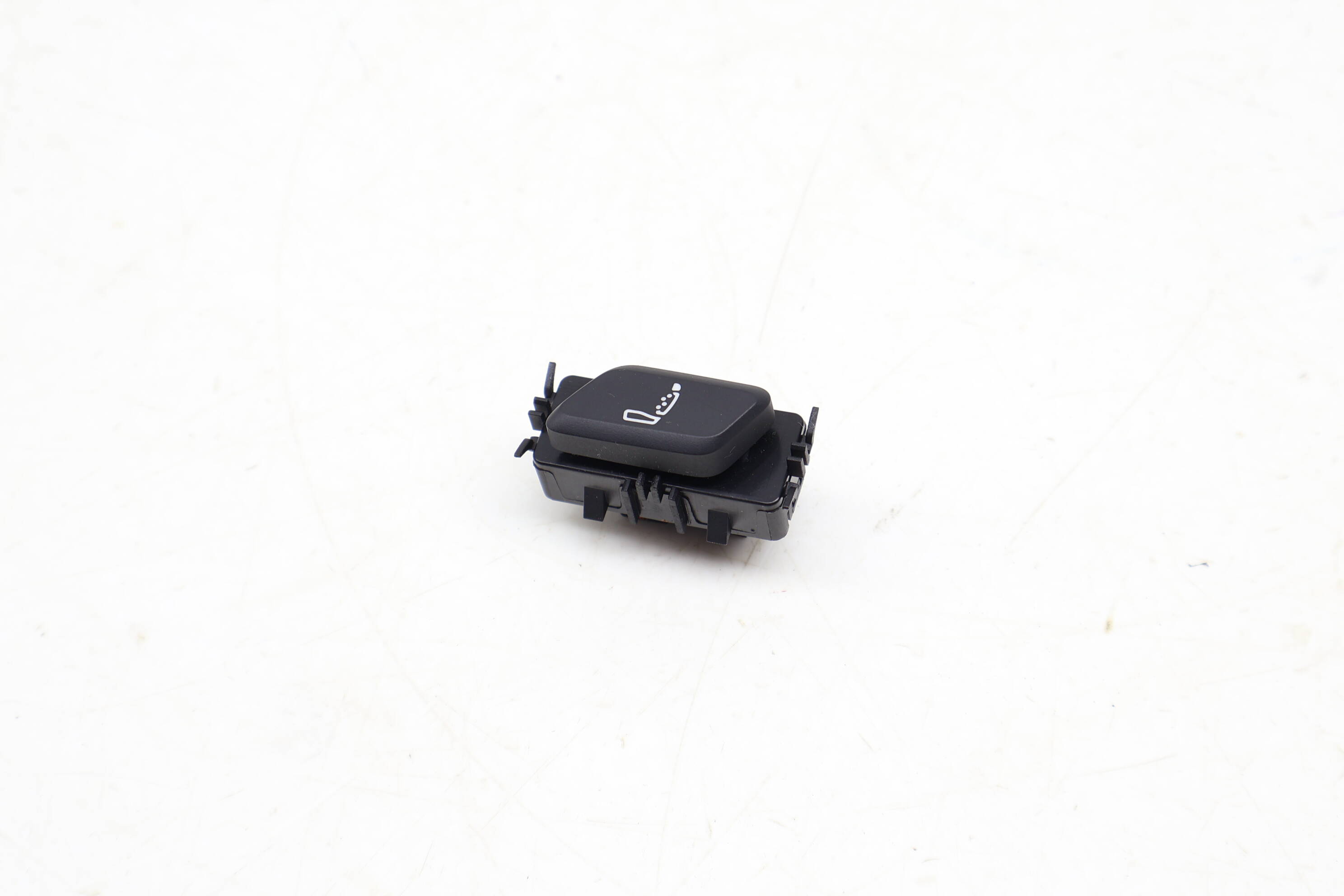 Seat Lumbar Massage Switch / Button 4H0959917A