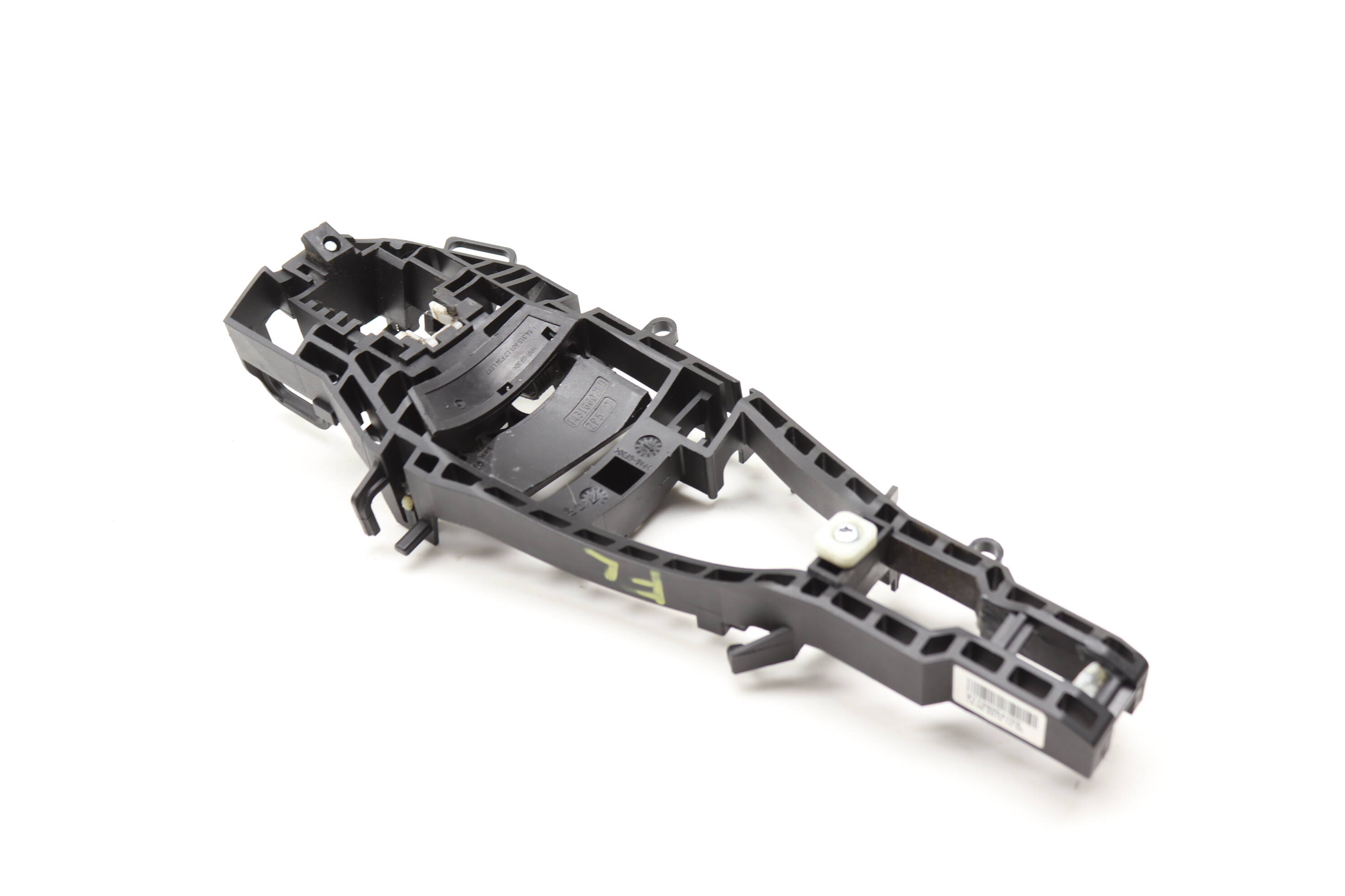 BMW Front Left Exterior Door Handle Bracket 51217380547