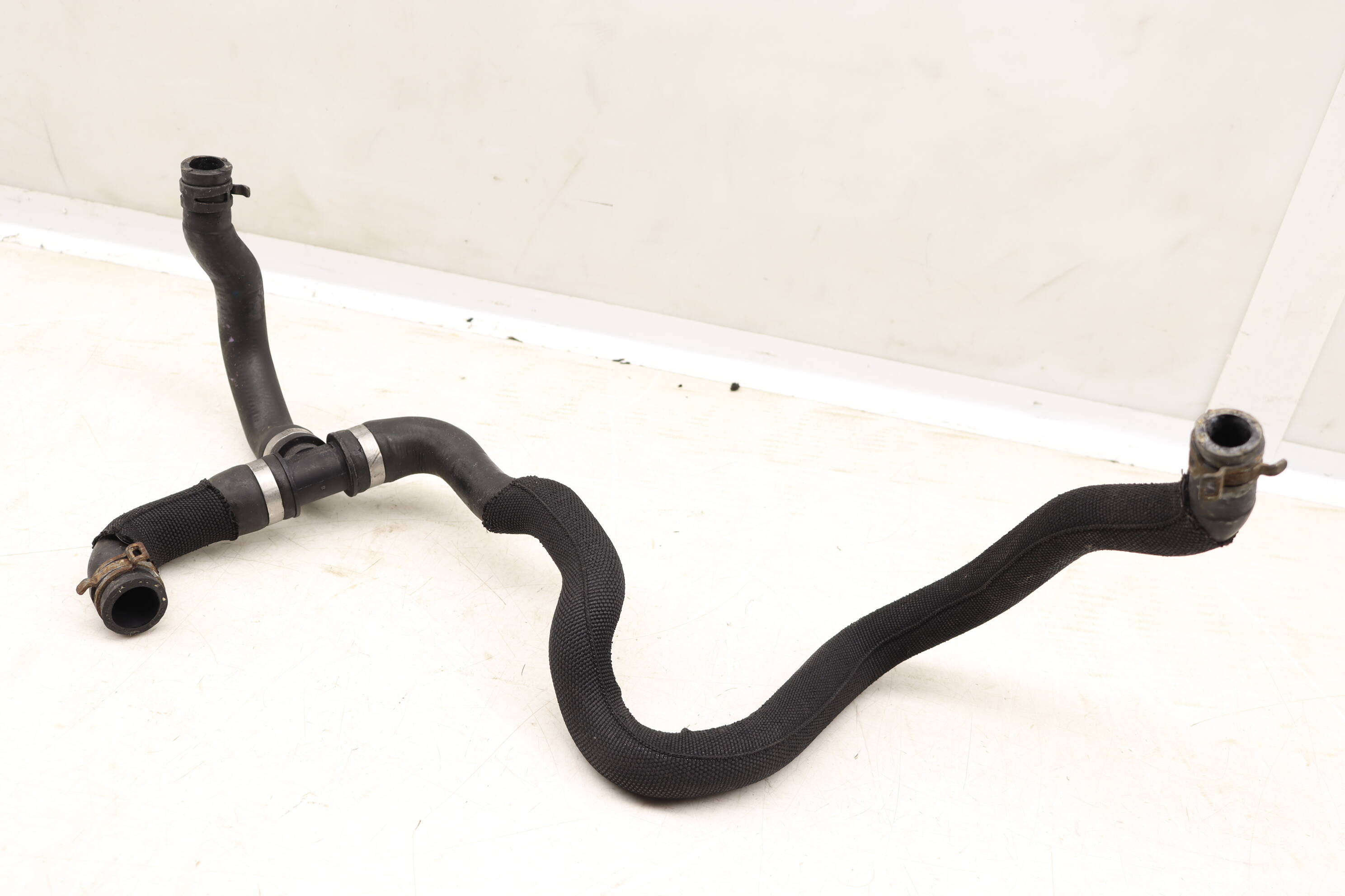 Coolant Hose / Line 4H0121059K