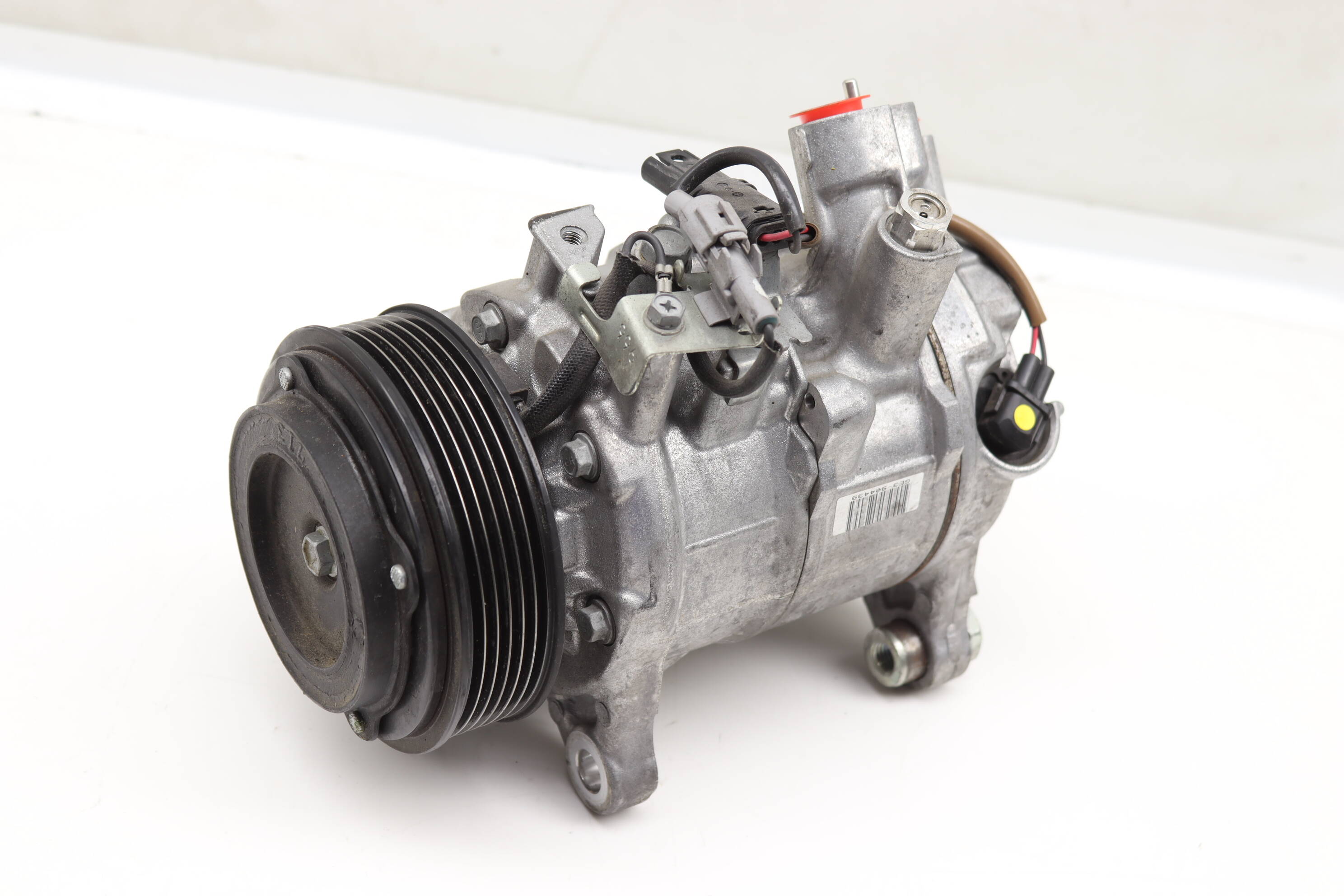BMW Ac Compressor (X1) 64529223694