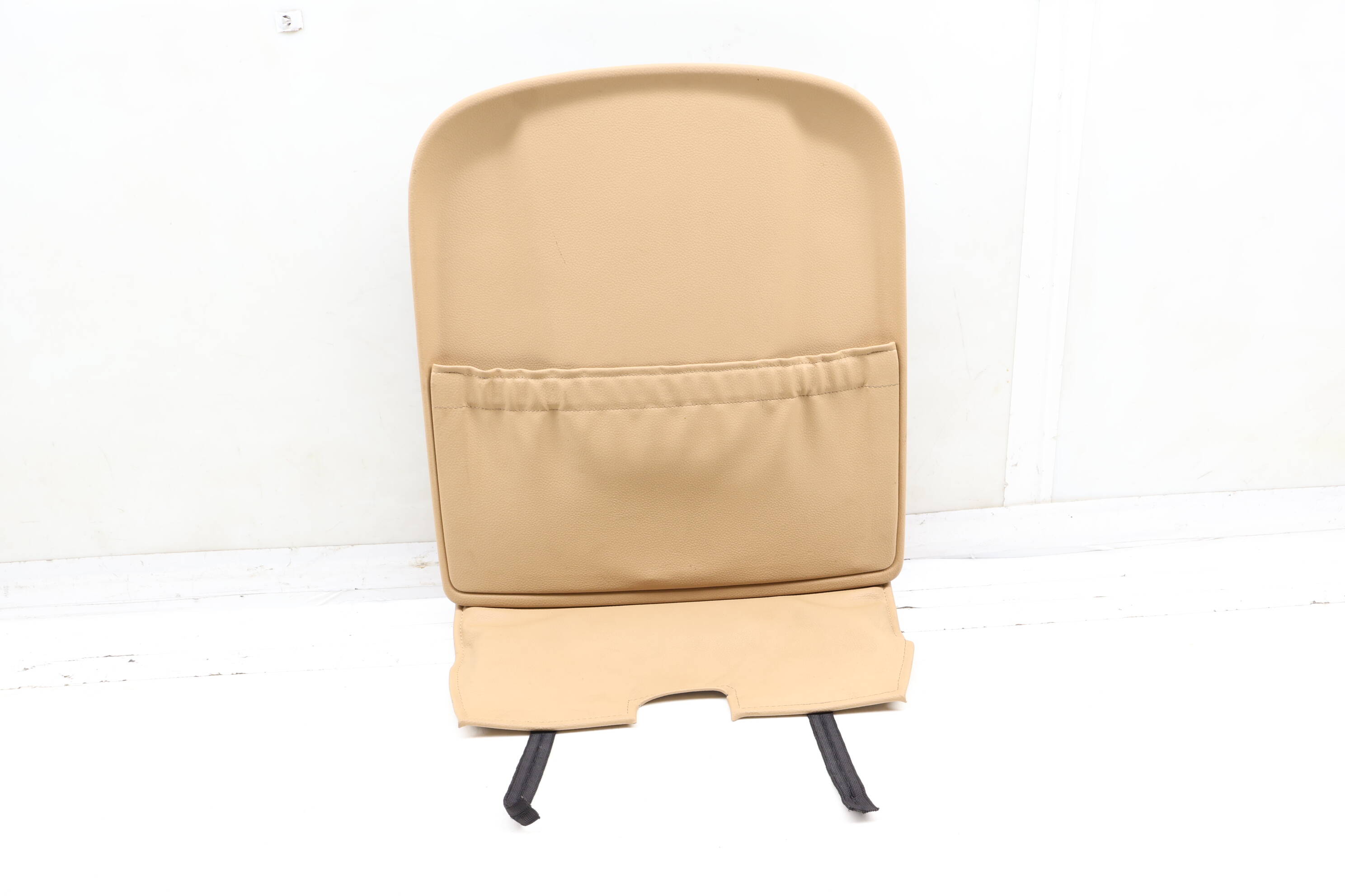 Seat Back Panel W/ Pocket 7P5881989L 95852198901