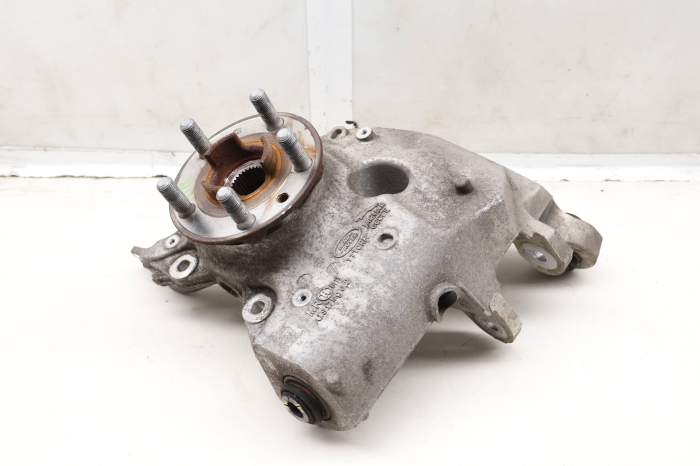 Spindle Knuckle W/ Wheel Bearing FK725A968AF main product photo