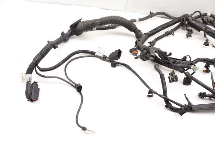 Porsche Engine Wiring Harness (Cayenne) 94860700154