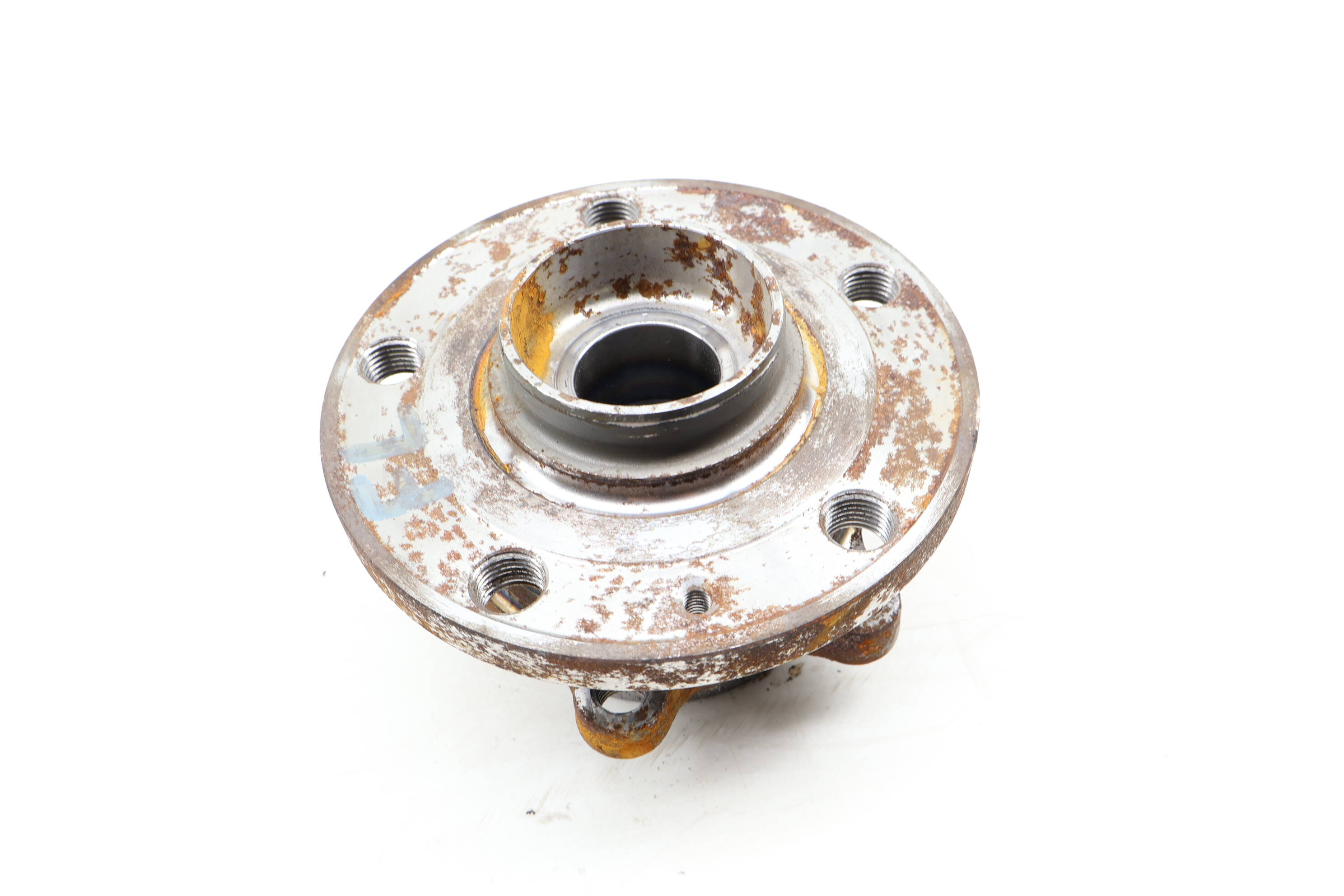 Wheel Bearing / Hub 5K0498621