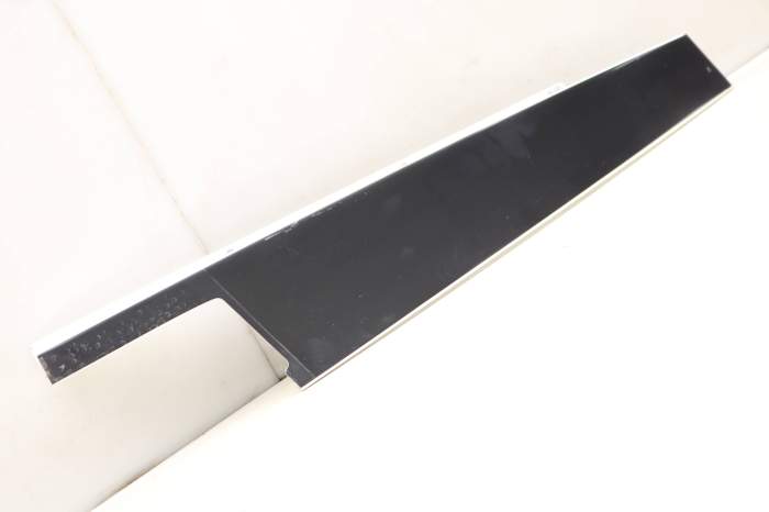Exterior B Pillar Trim / Cover 2226900787 main product photo
