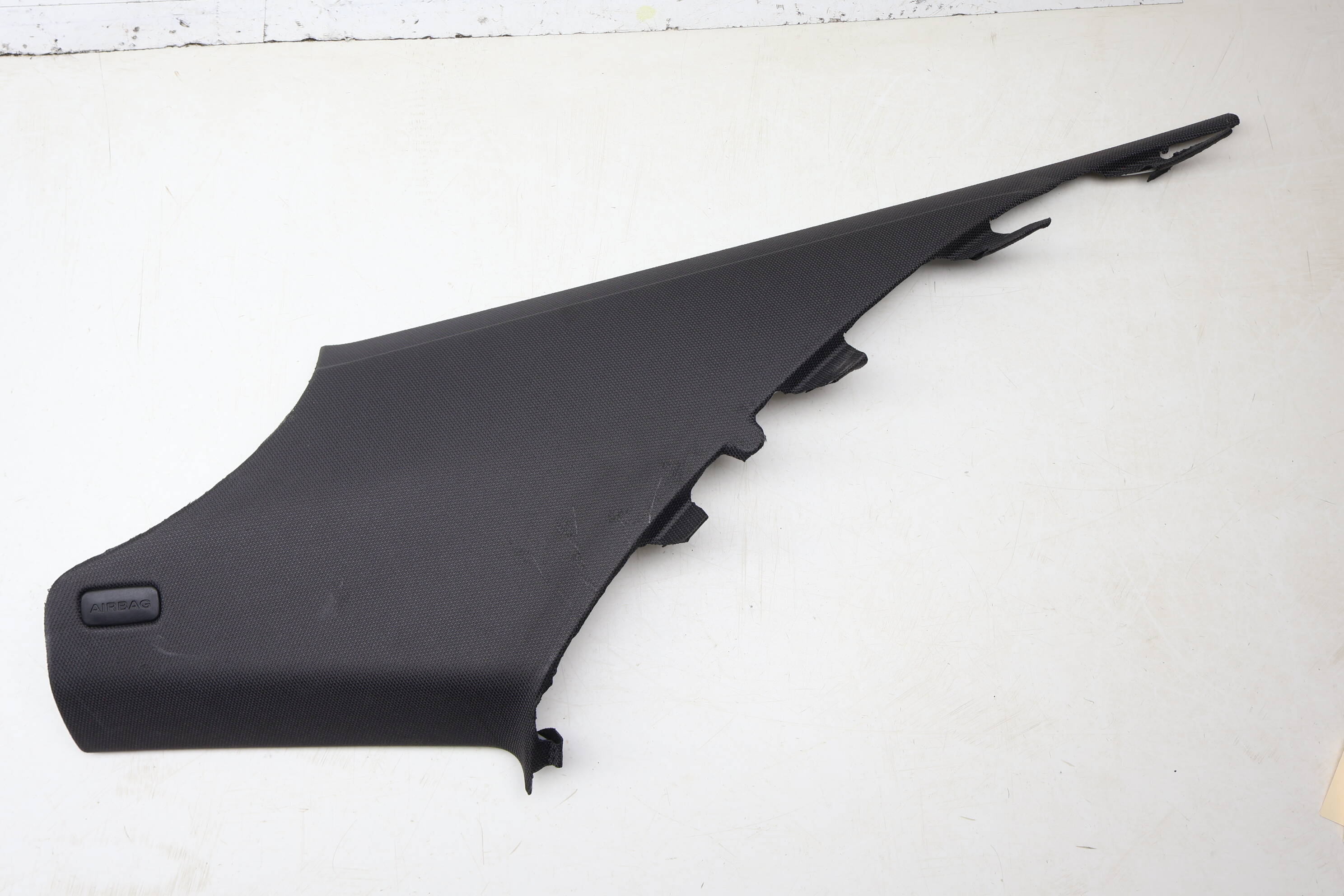 Upper Interior C Pillar 8T0867288A