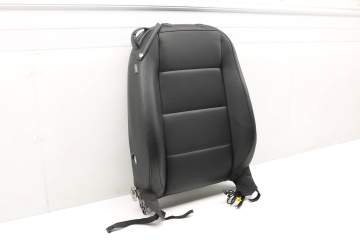 Upper Seat Backrest Assembly 1Q0881806BF