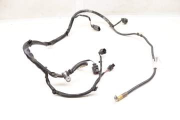 Alternator Wiring Harness / Cable 561971230E