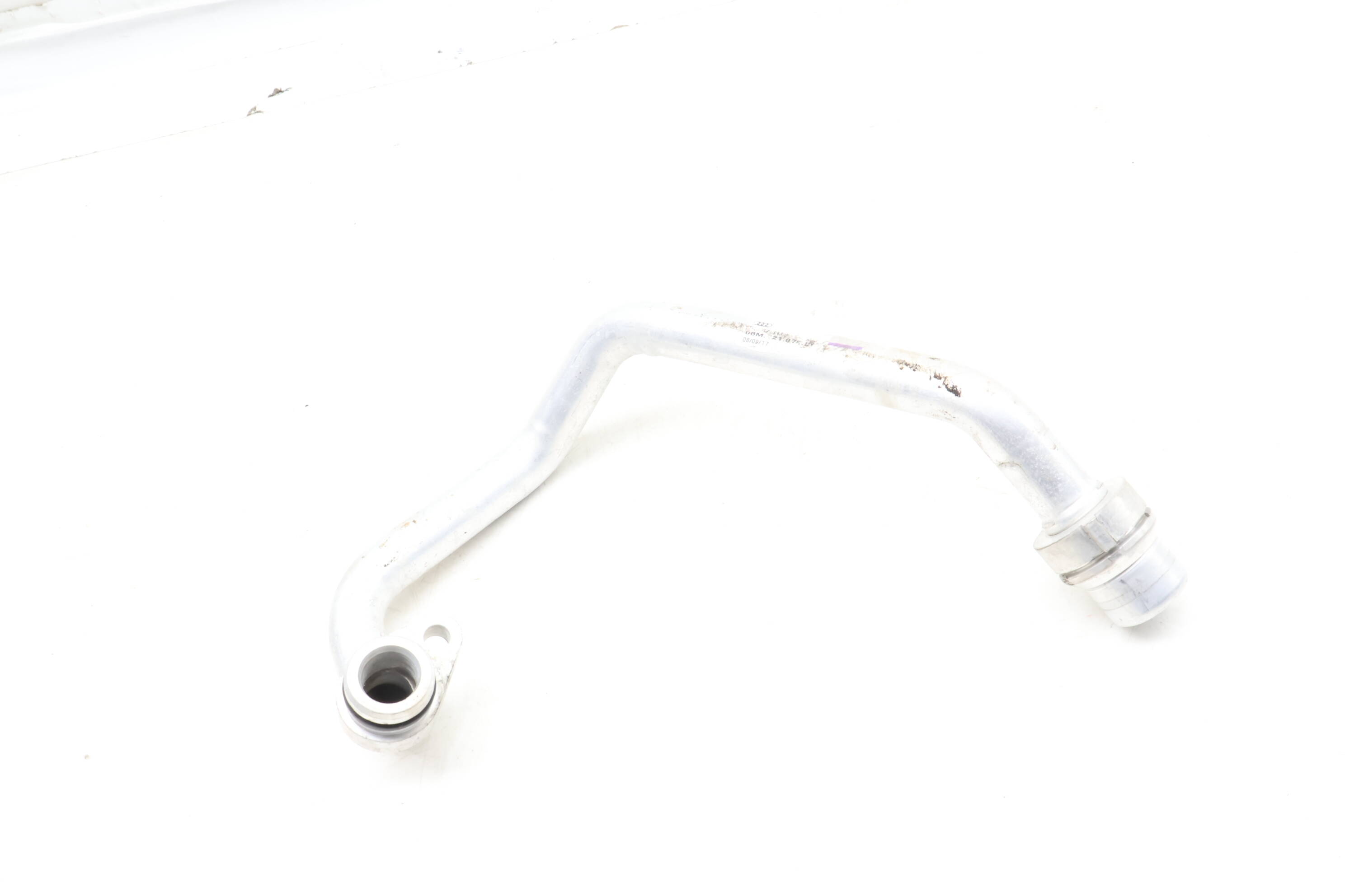 Coolant Pipe / Tube / Line 06M121075L PAB12107500