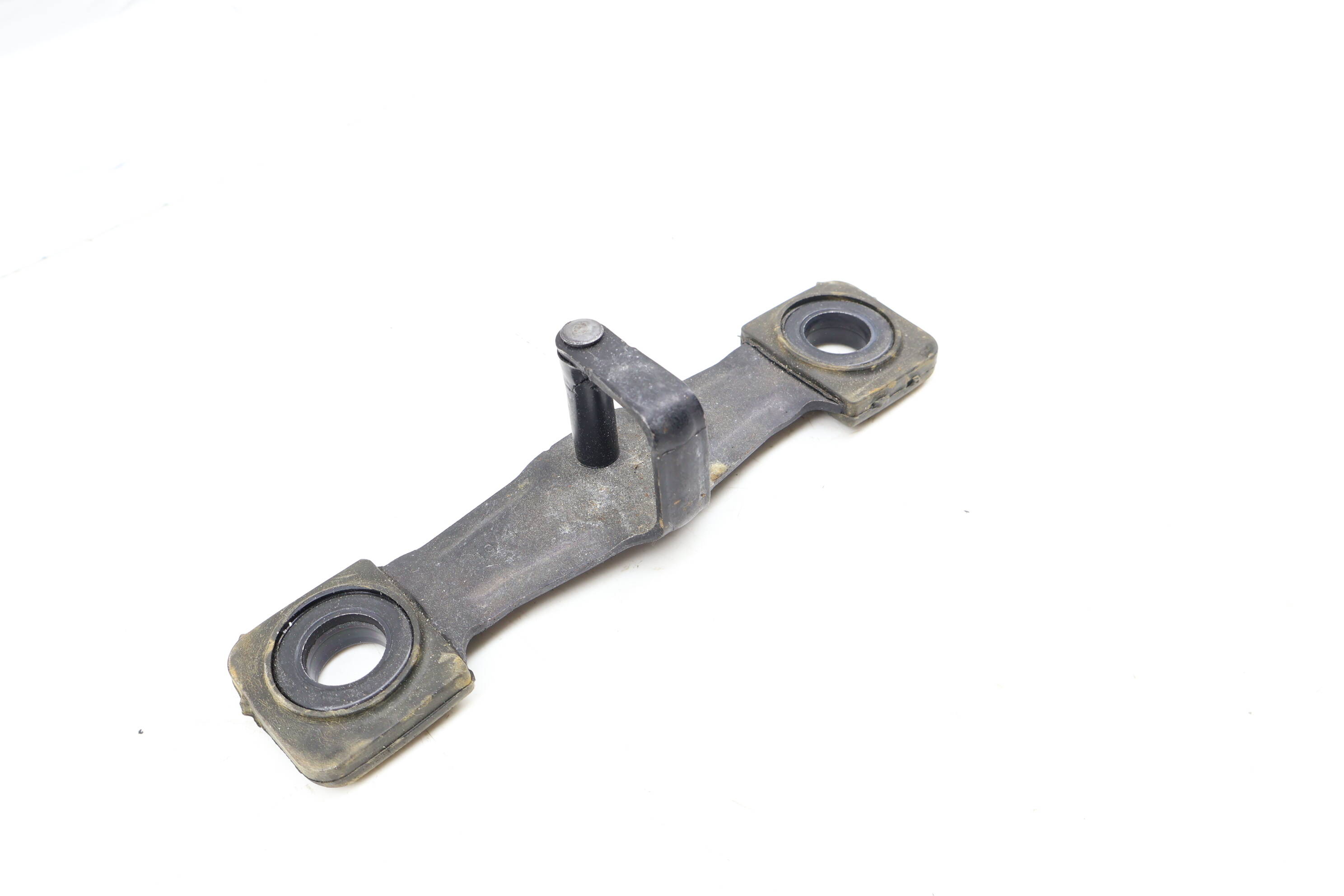 Trunk Latch Striker Plate 8V0827507D