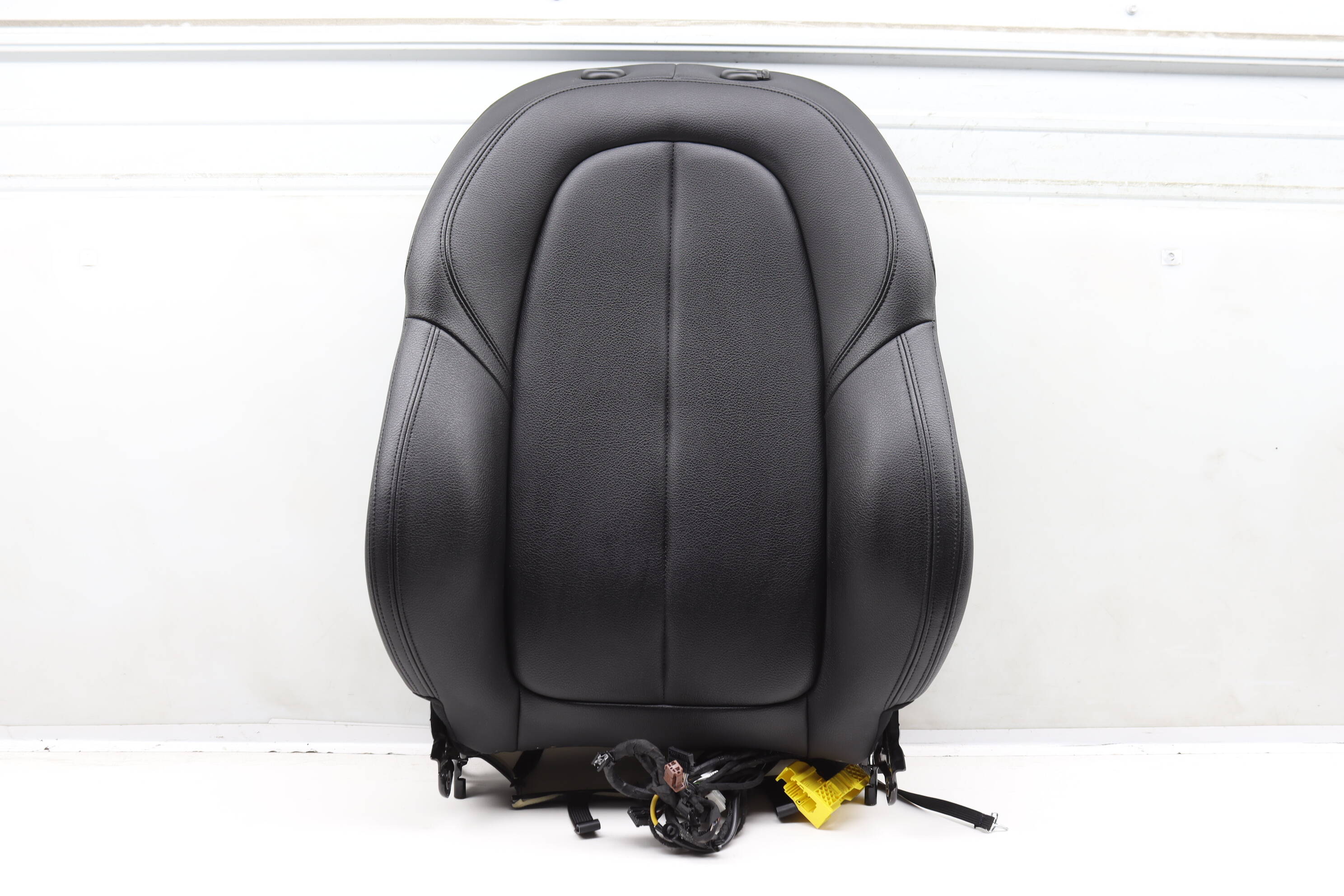 Upper Seat Backrest Cushion Assembly 52107374633