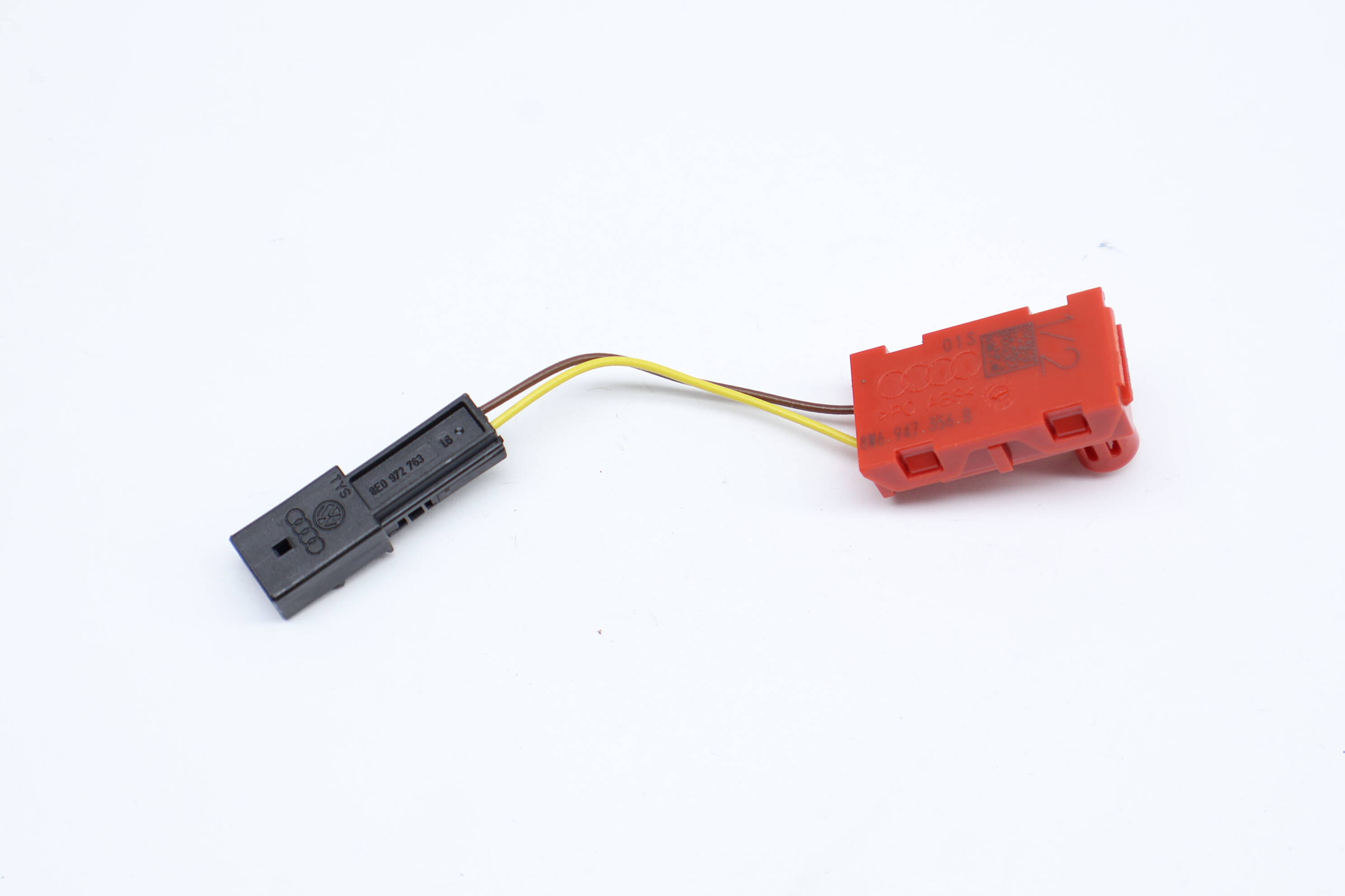 Door Panel Led Light Module 8W6947356B