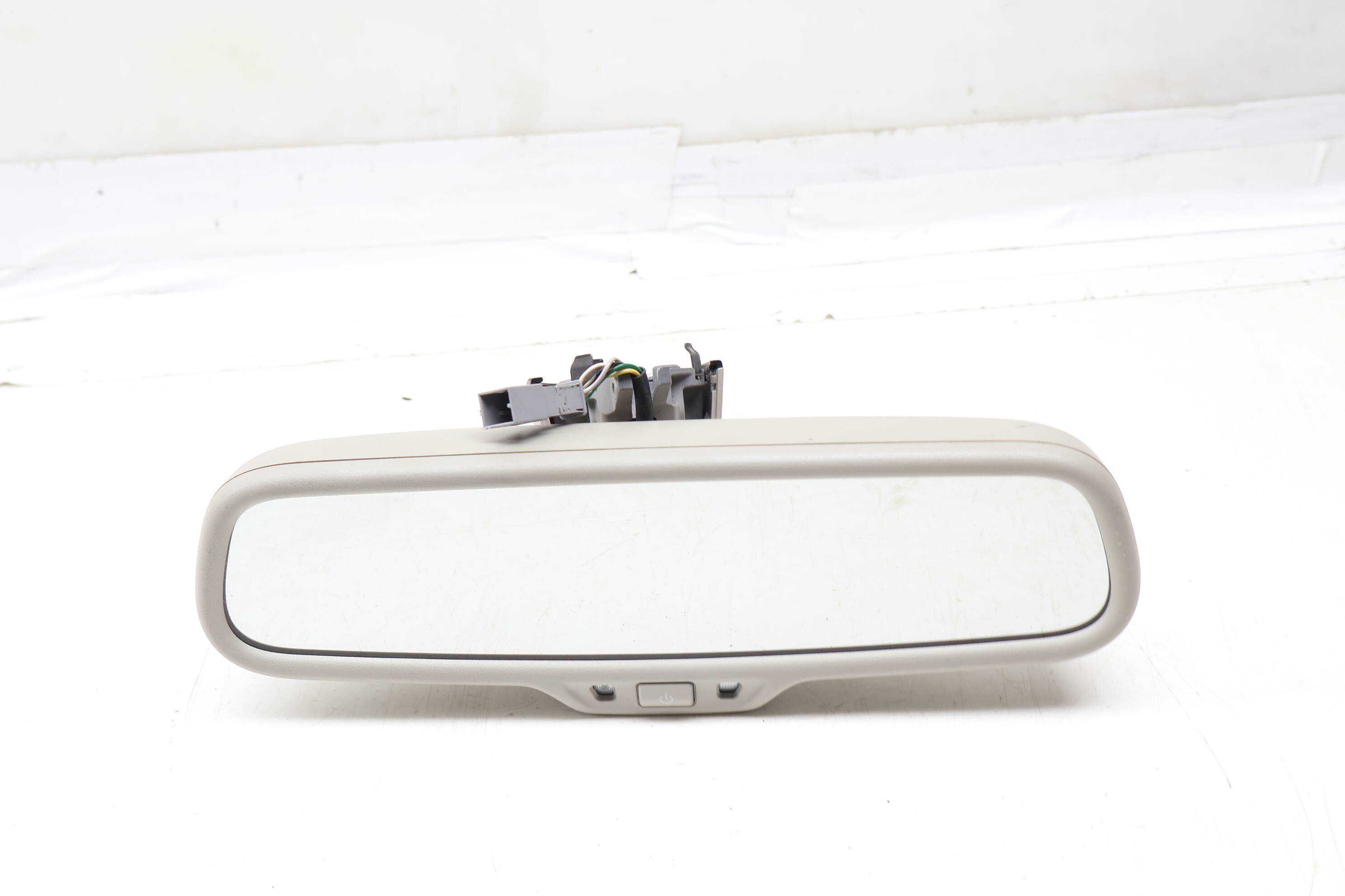 Rear View Mirror (Auto Dim / Compass) 8R0857511A