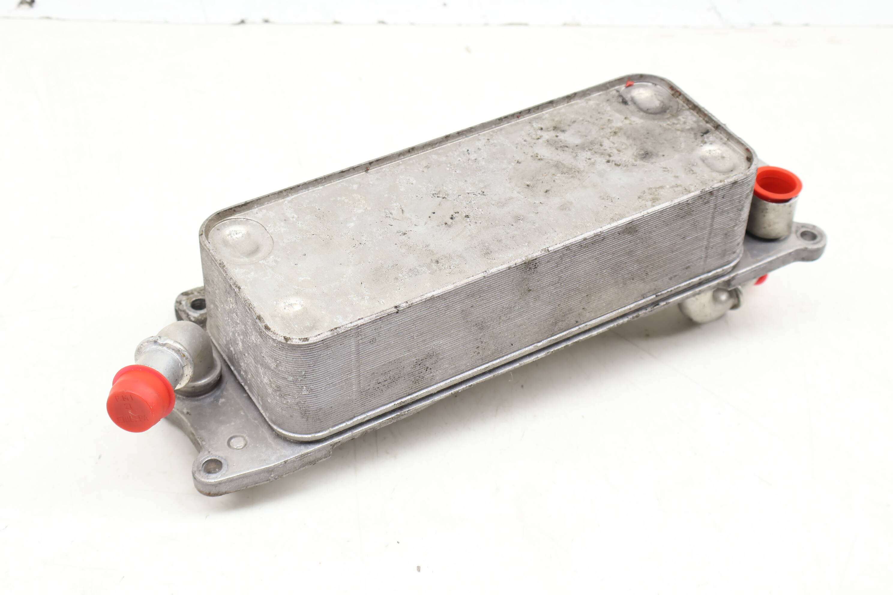 Transmission Oil Cooler 4G0317021T