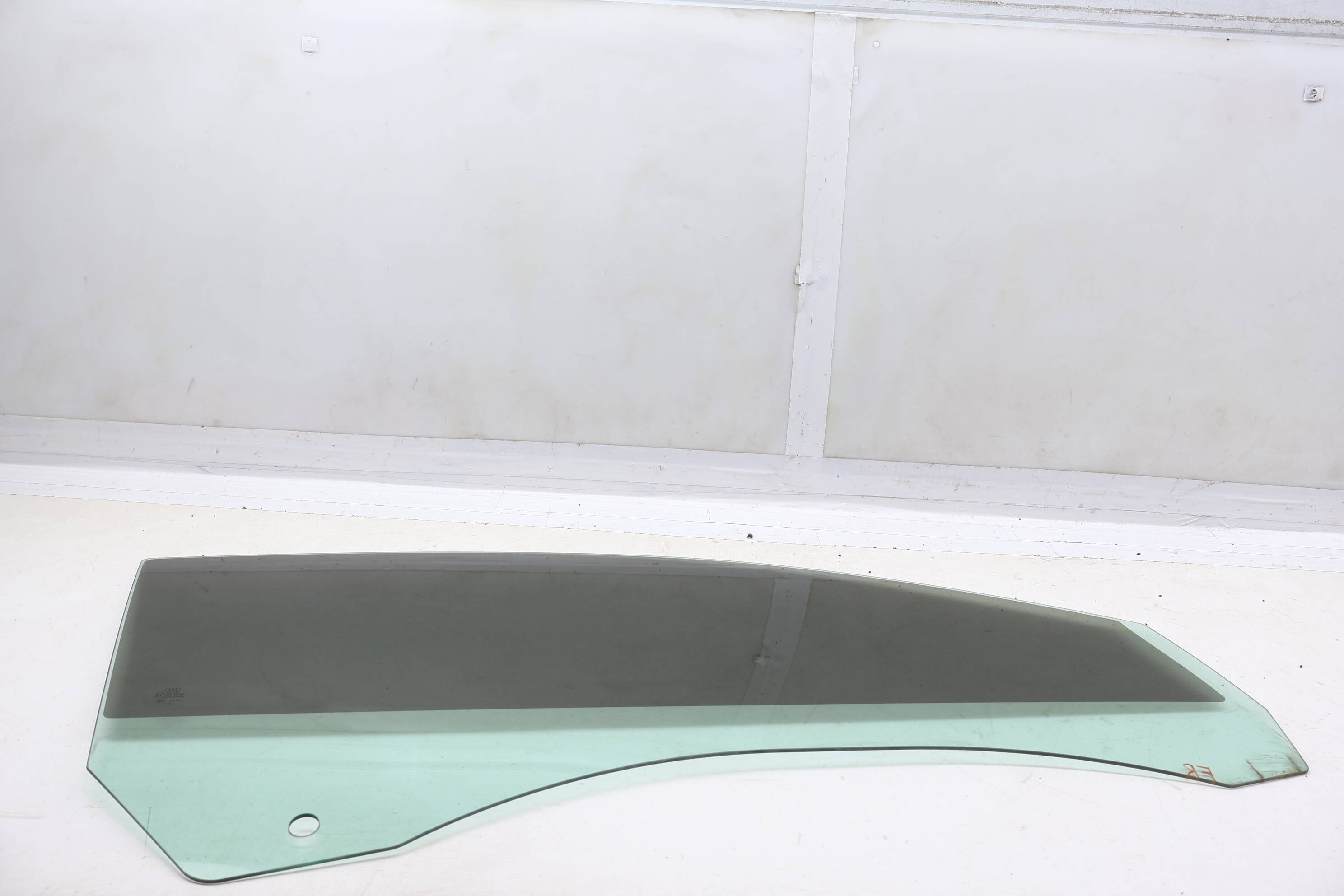 Door Window Glass 8T0845202D