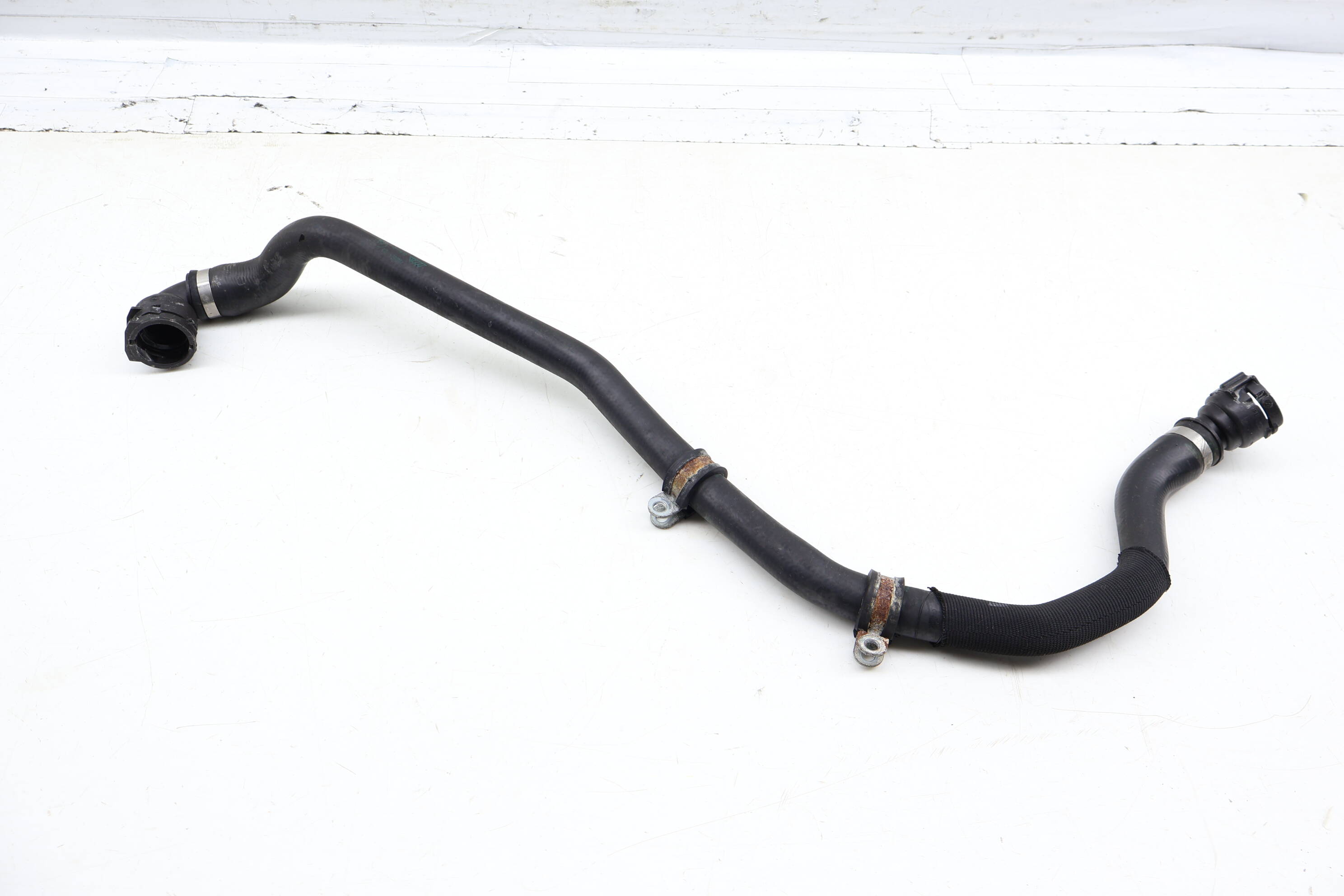 Lower Radiator Coolant Hose / Line 17123422785