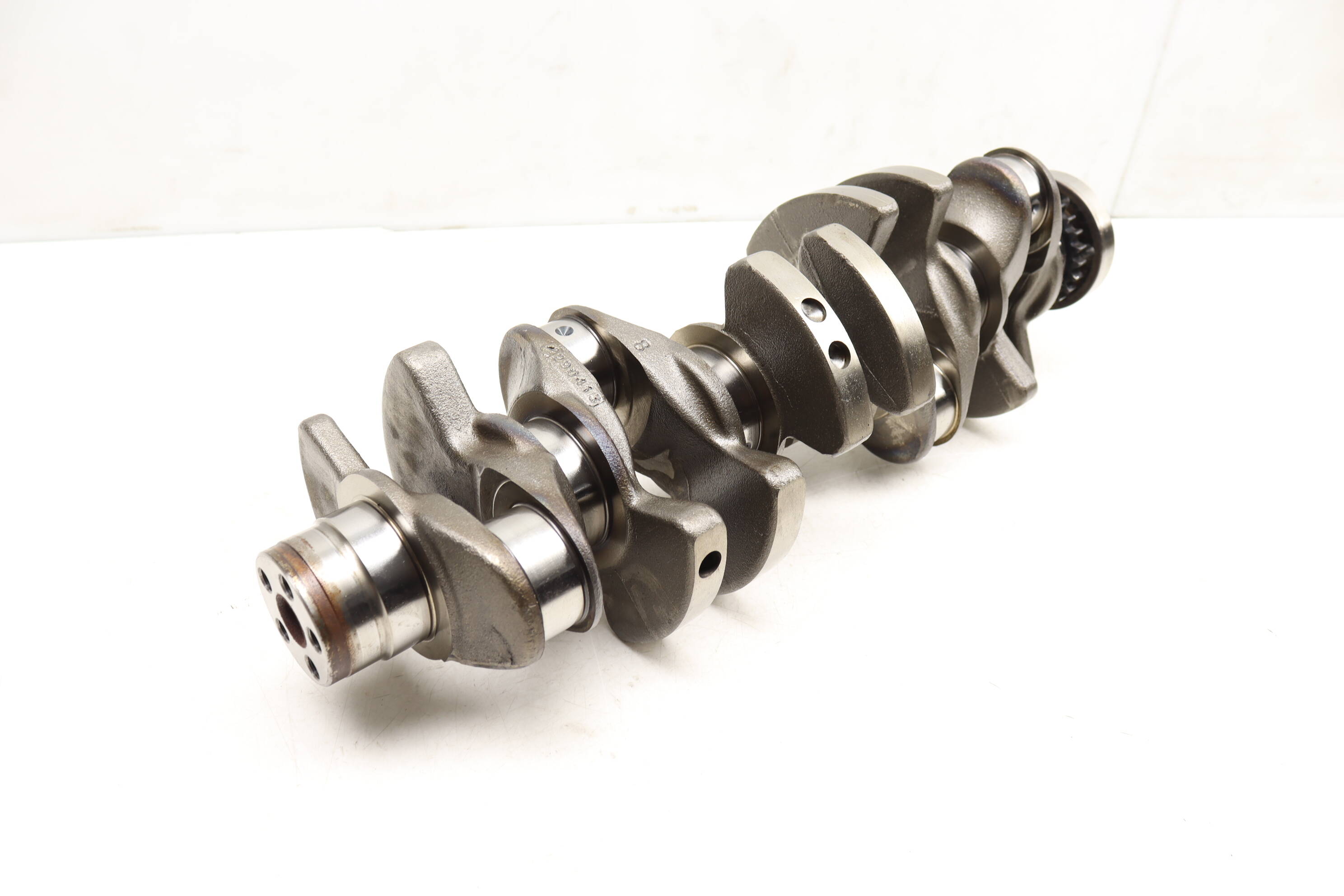 Crankshaft / Crank Shaft 07K105101L