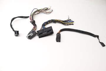 B&O Amplifier / Amp Wiring Harness Connector