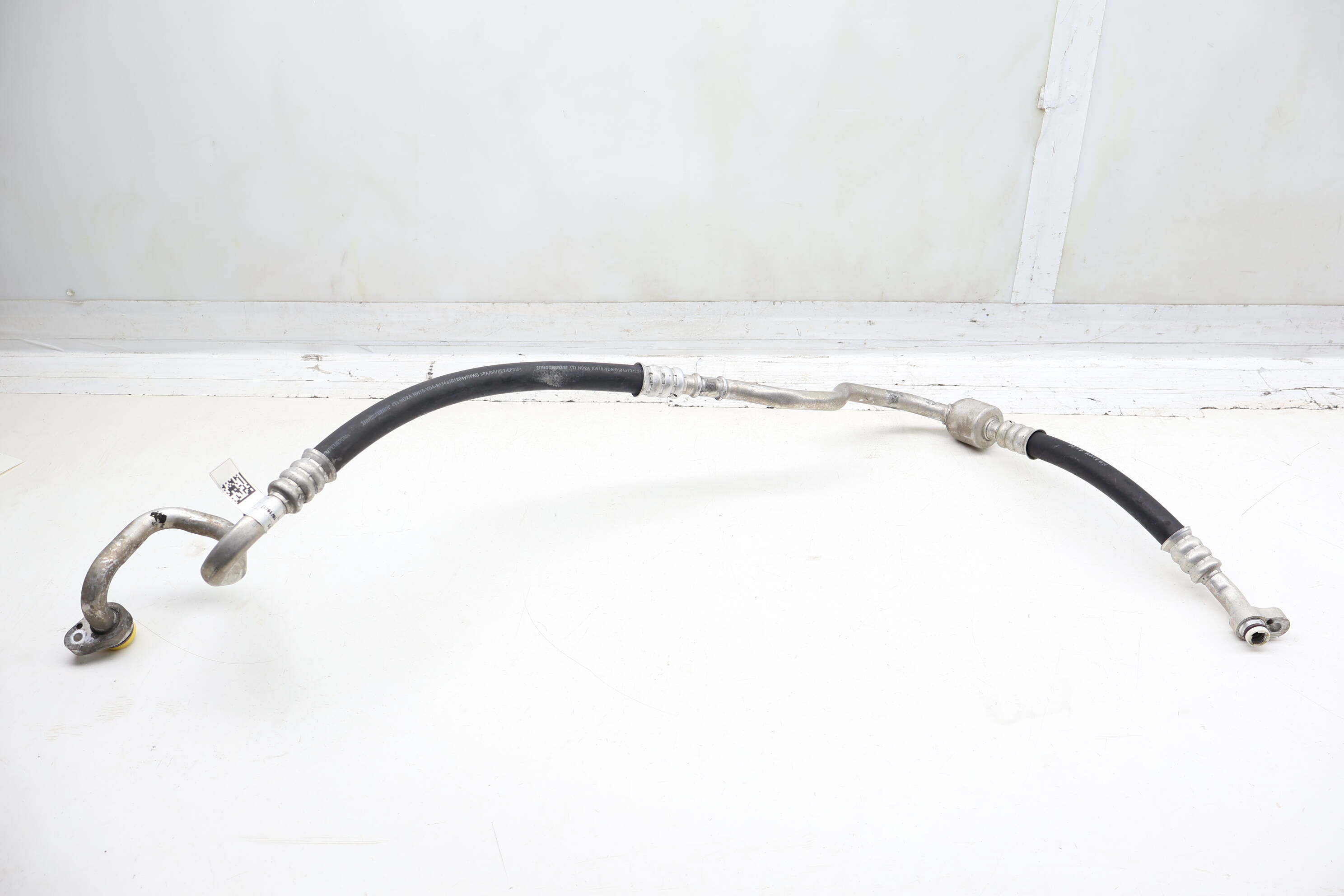 Ac Suction Pipe / Line / Hose 64506833626