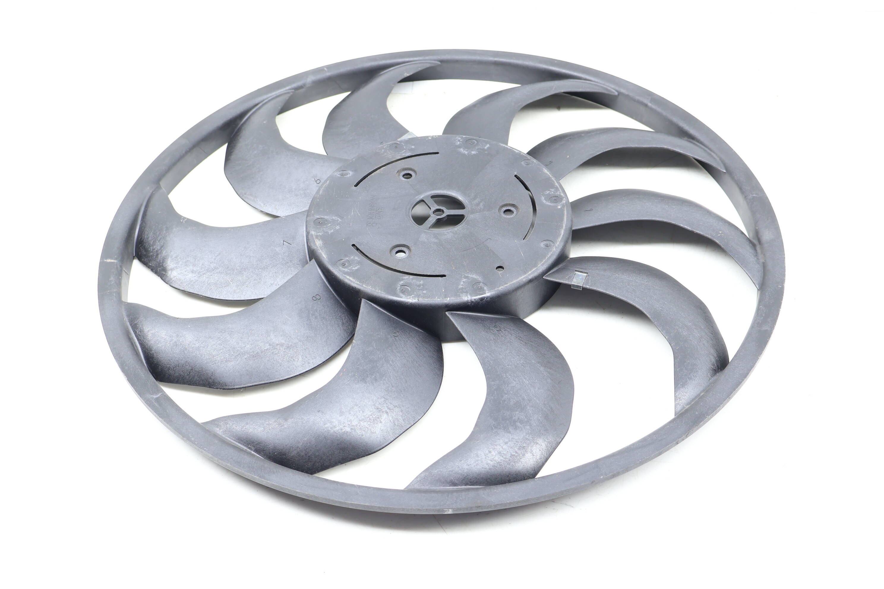 Electric Cooling Fan Blade 1EK121203